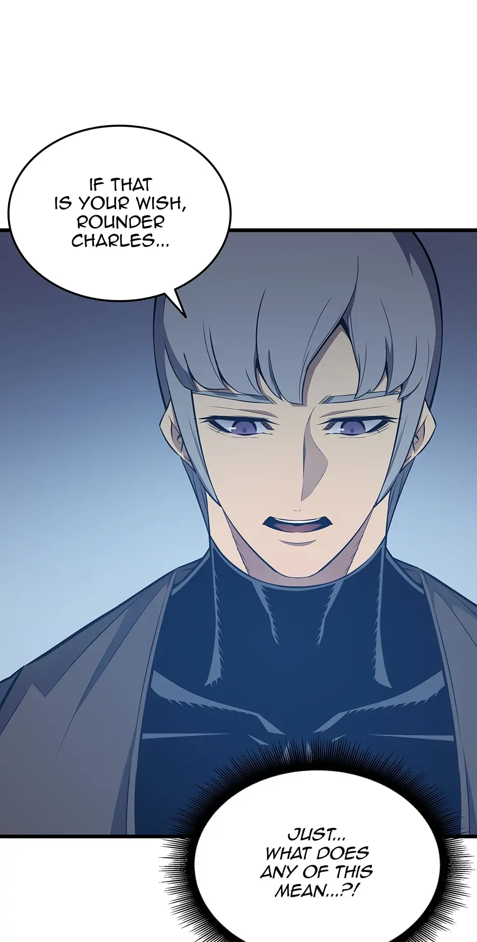 Read The Archmage Returns After 4000 Years Manga Online
