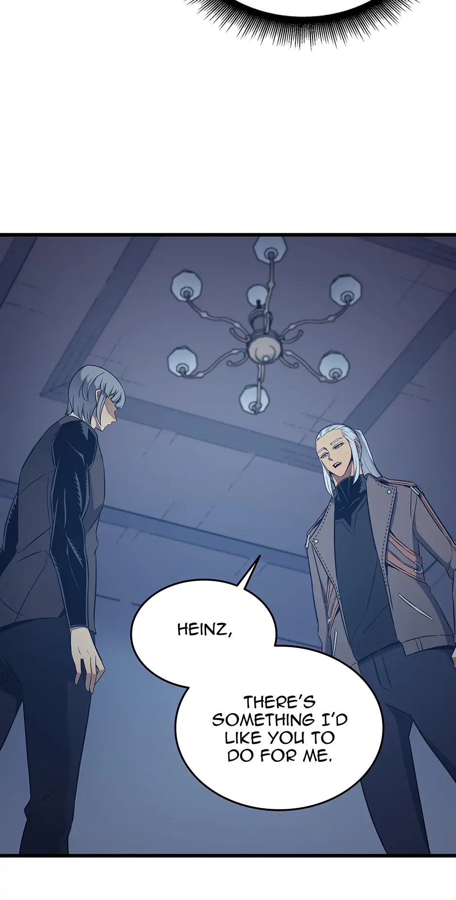Read The Archmage Returns After 4000 Years Manga Online