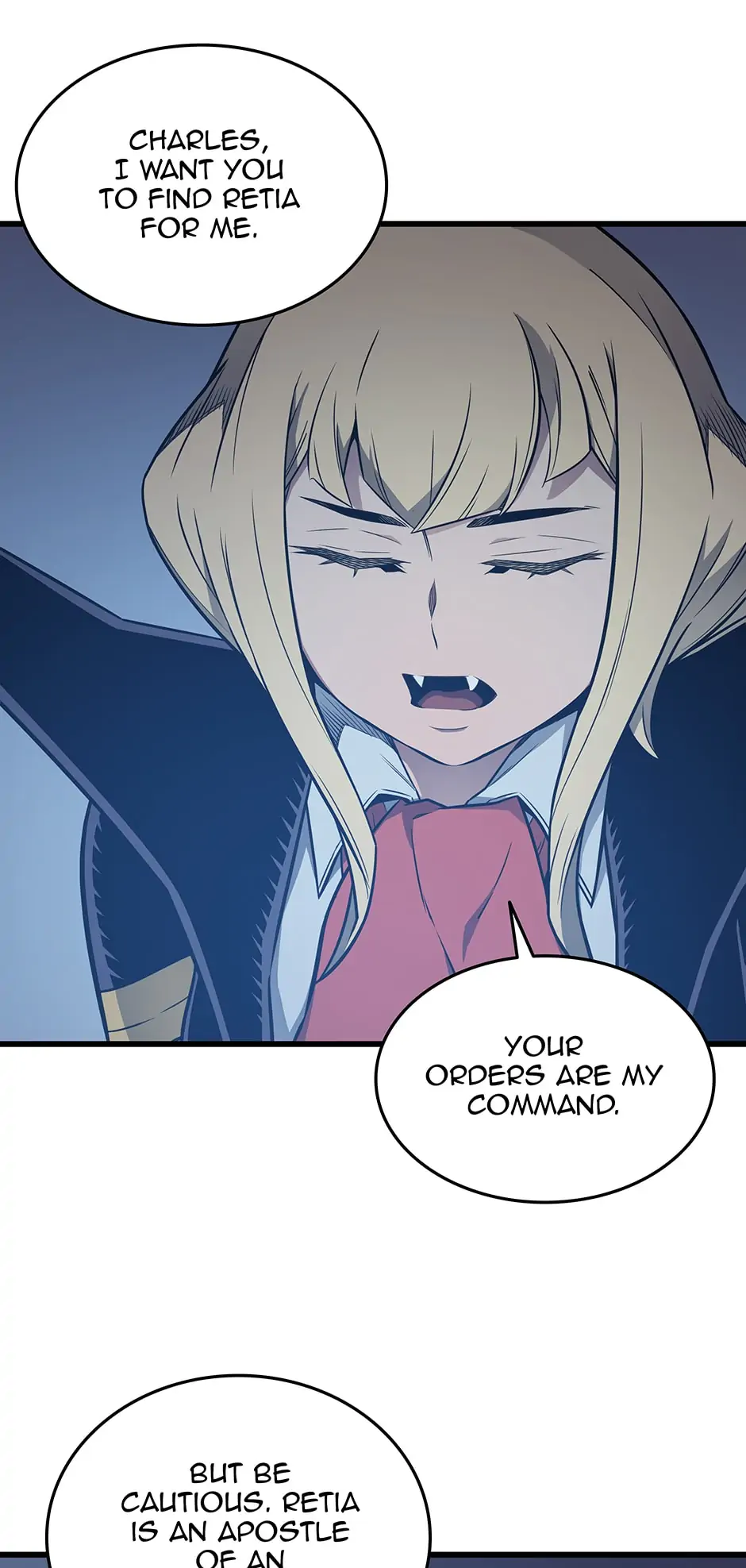 Read The Archmage Returns After 4000 Years Manga Online