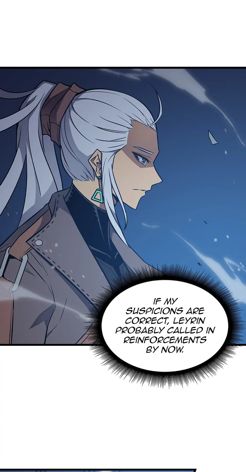 Read The Archmage Returns After 4000 Years Manga Online