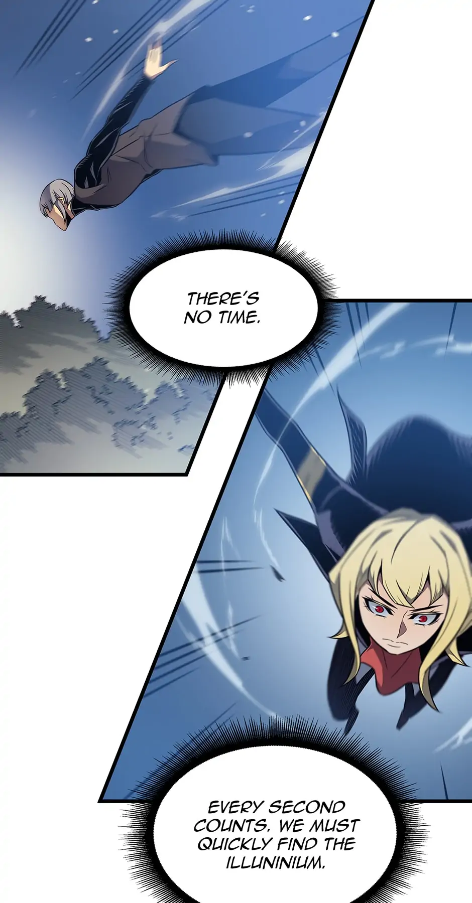Read The Archmage Returns After 4000 Years Manga Online