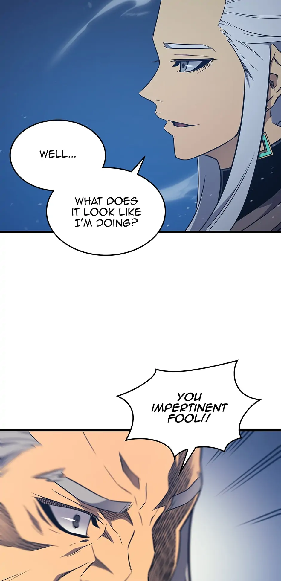 Read The Archmage Returns After 4000 Years Manga Online