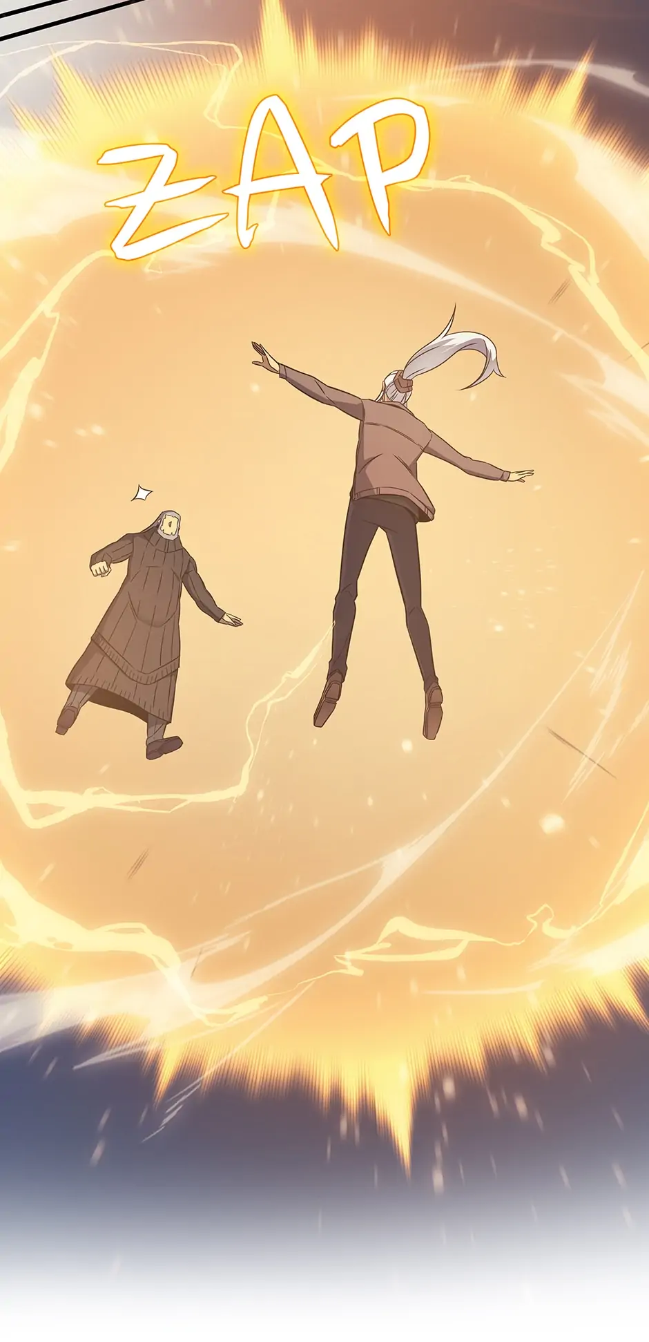 Read The Archmage Returns After 4000 Years Manga Online