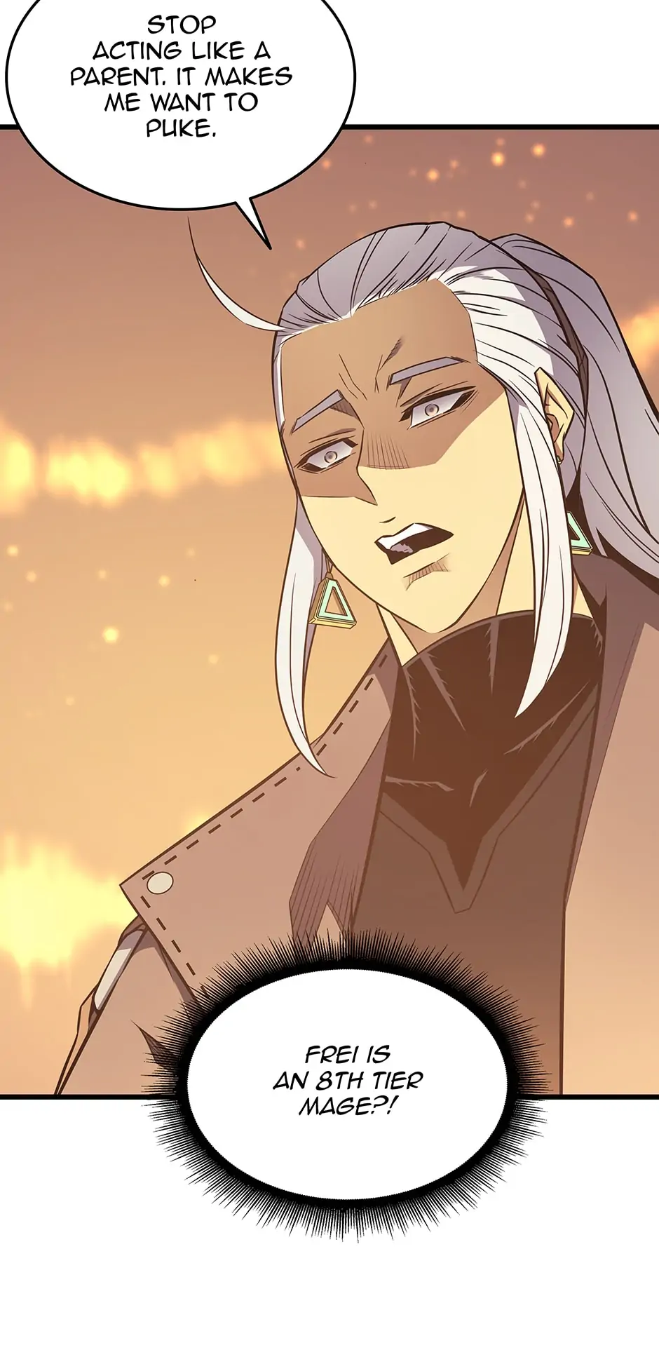 Read The Archmage Returns After 4000 Years Manga Online