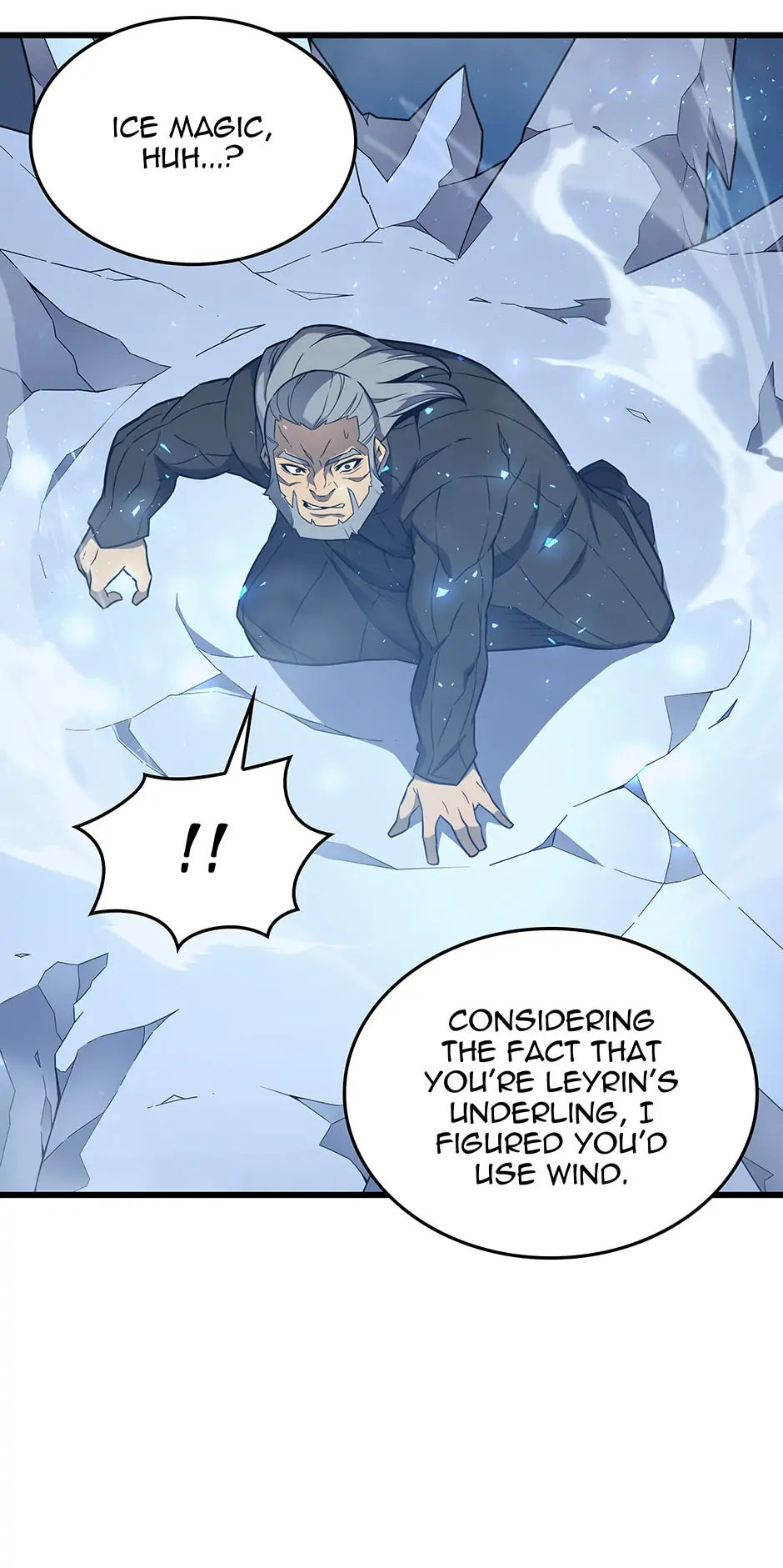Read The Archmage Returns After 4000 Years Manga Online