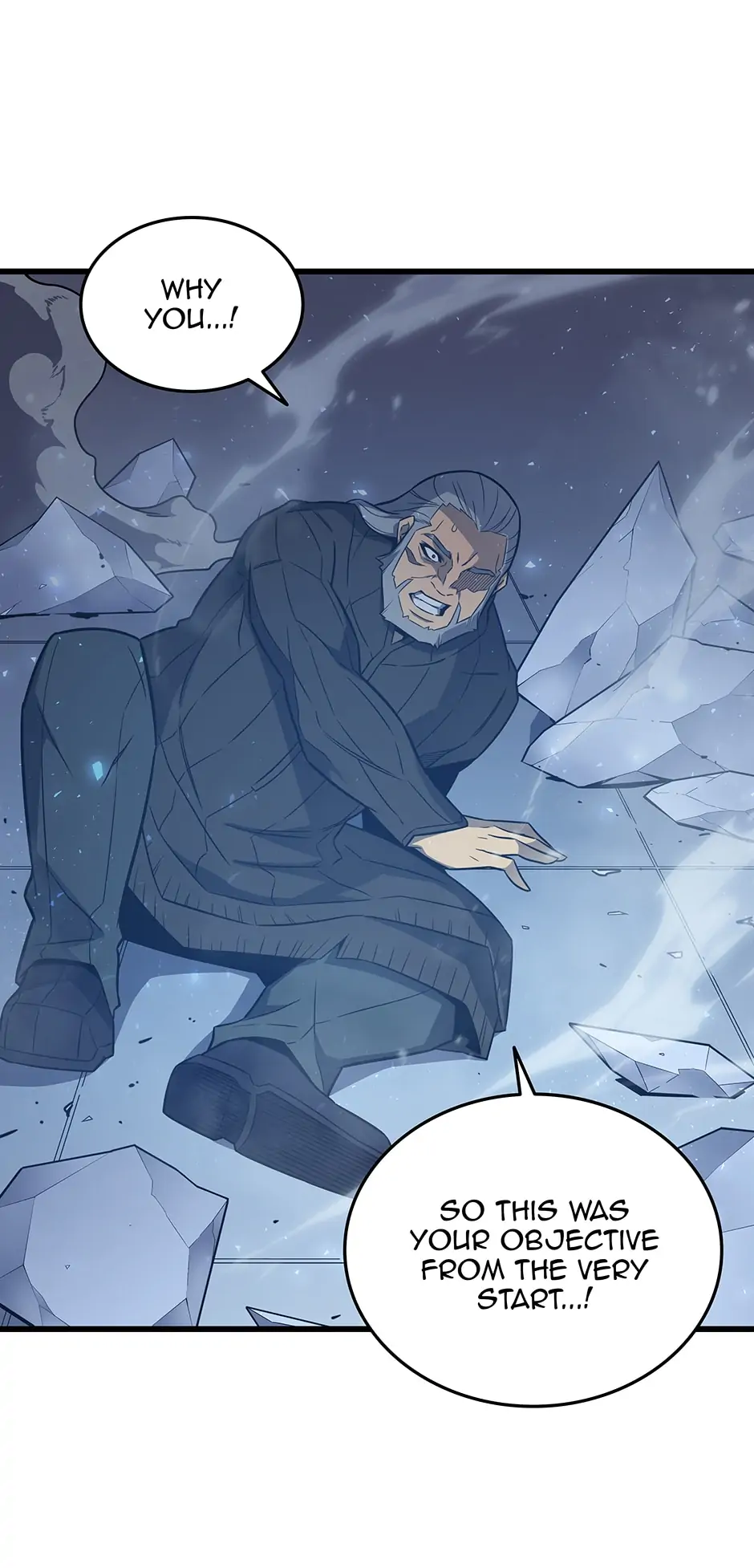 Read The Archmage Returns After 4000 Years Manga Online