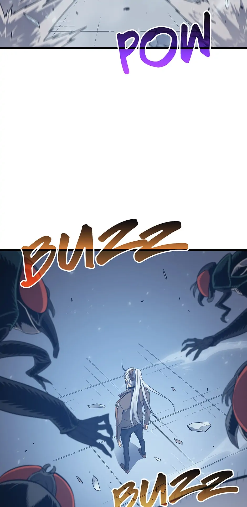 Read The Archmage Returns After 4000 Years Manga Online