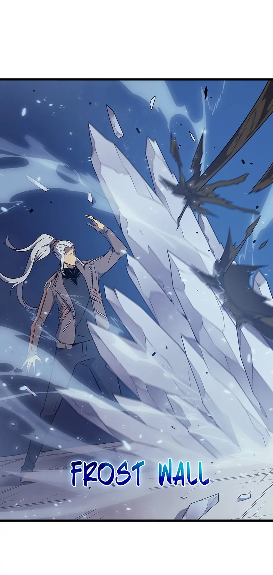 Read The Archmage Returns After 4000 Years Manga Online