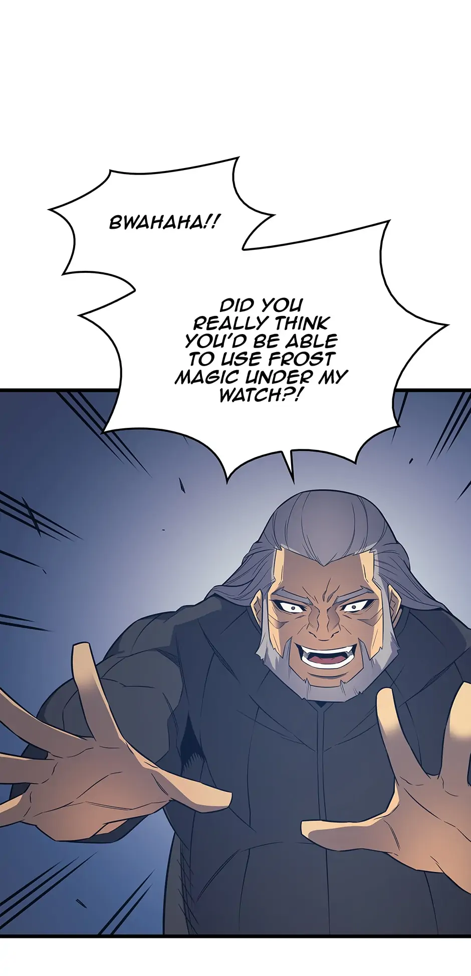 Read The Archmage Returns After 4000 Years Manga Online