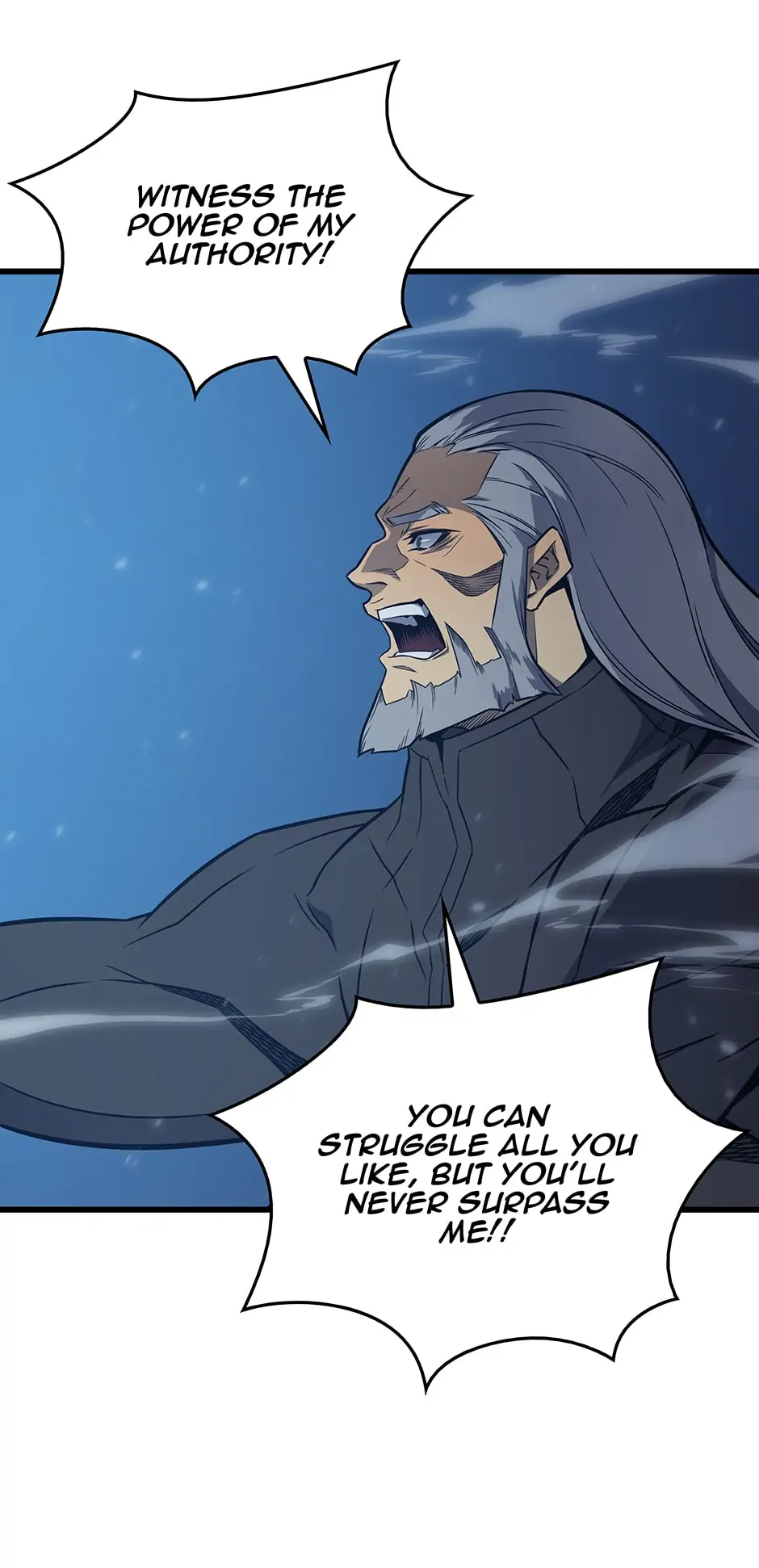 Read The Archmage Returns After 4000 Years Manga Online
