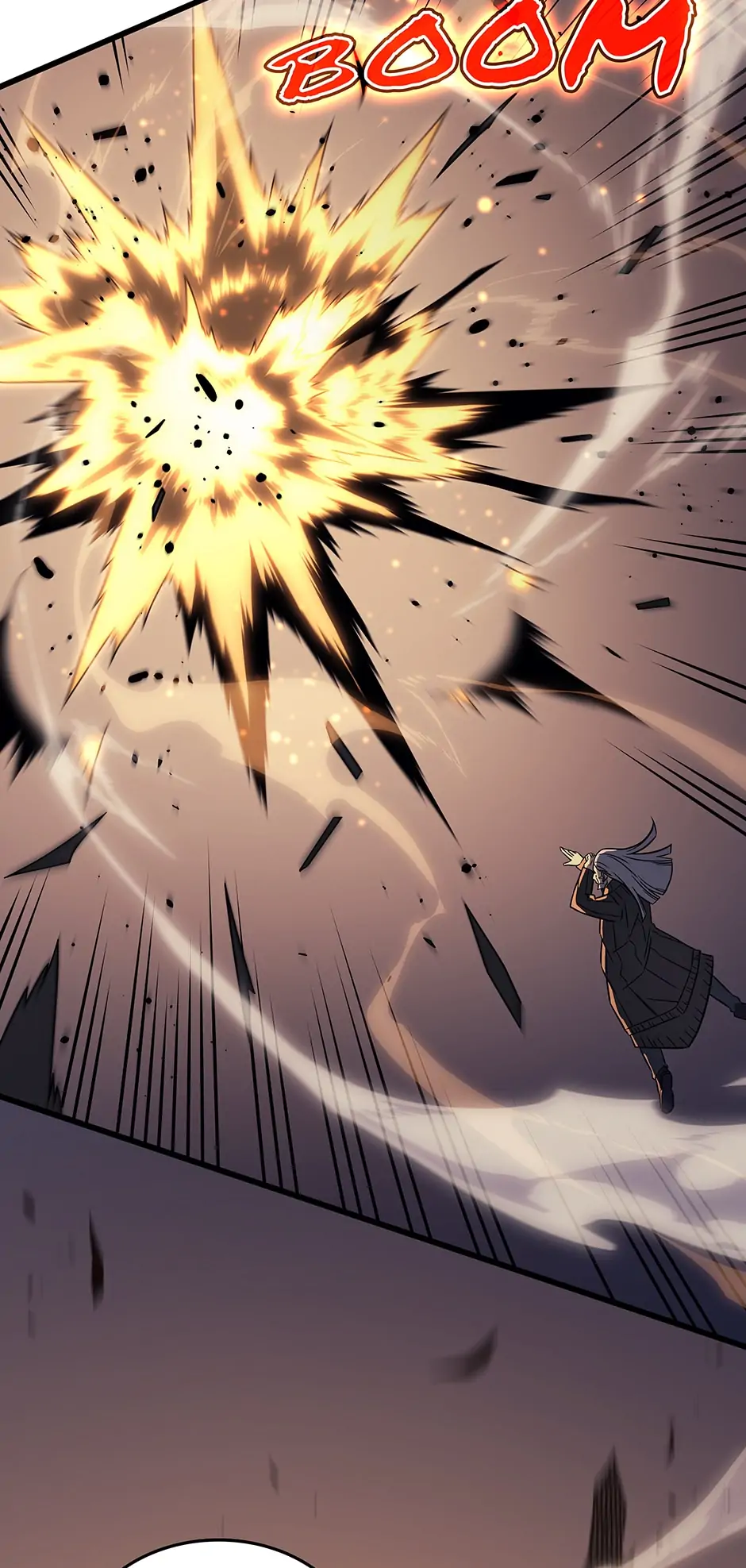 Read The Archmage Returns After 4000 Years Manga Online