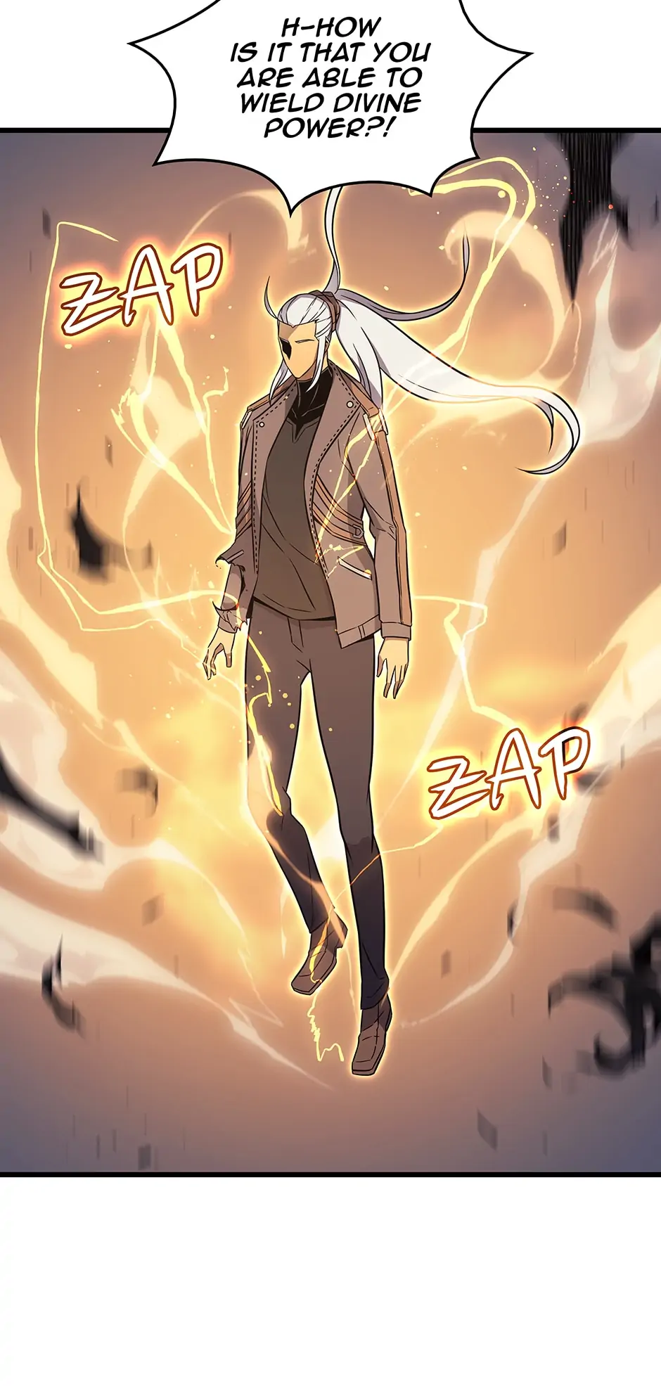 Read The Archmage Returns After 4000 Years Manga Online