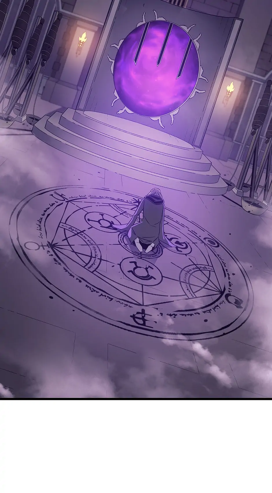 Read The Archmage Returns After 4000 Years Manga Online