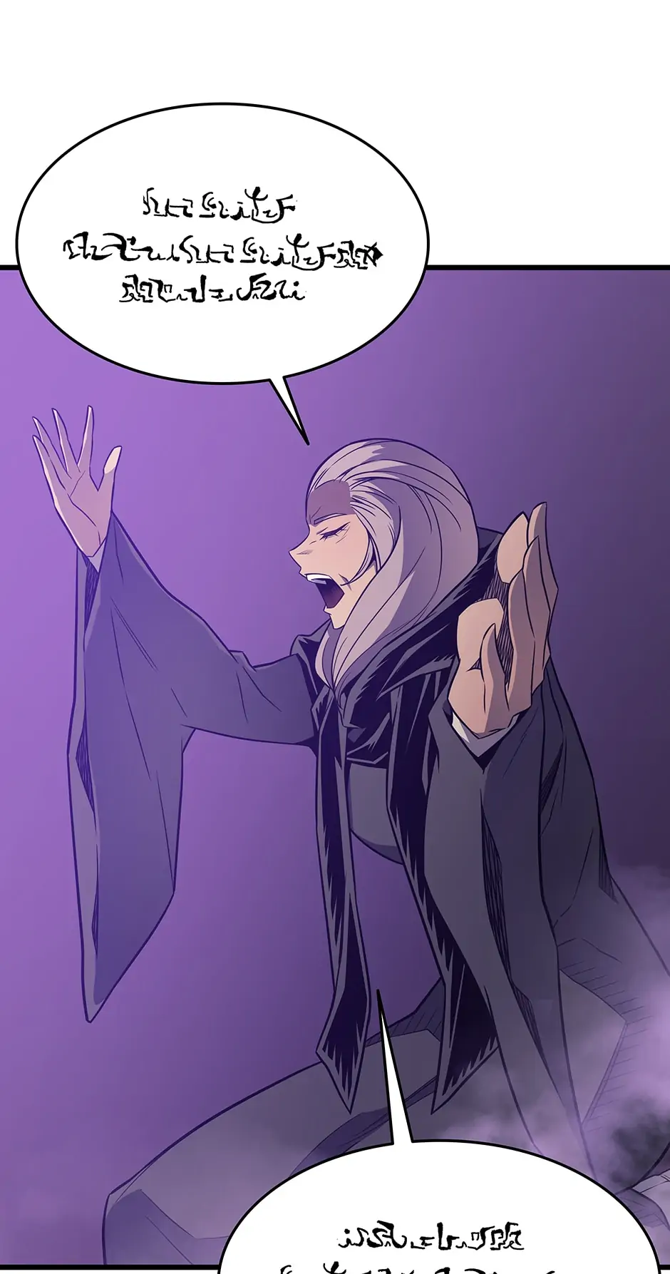 Read The Archmage Returns After 4000 Years Manga Online