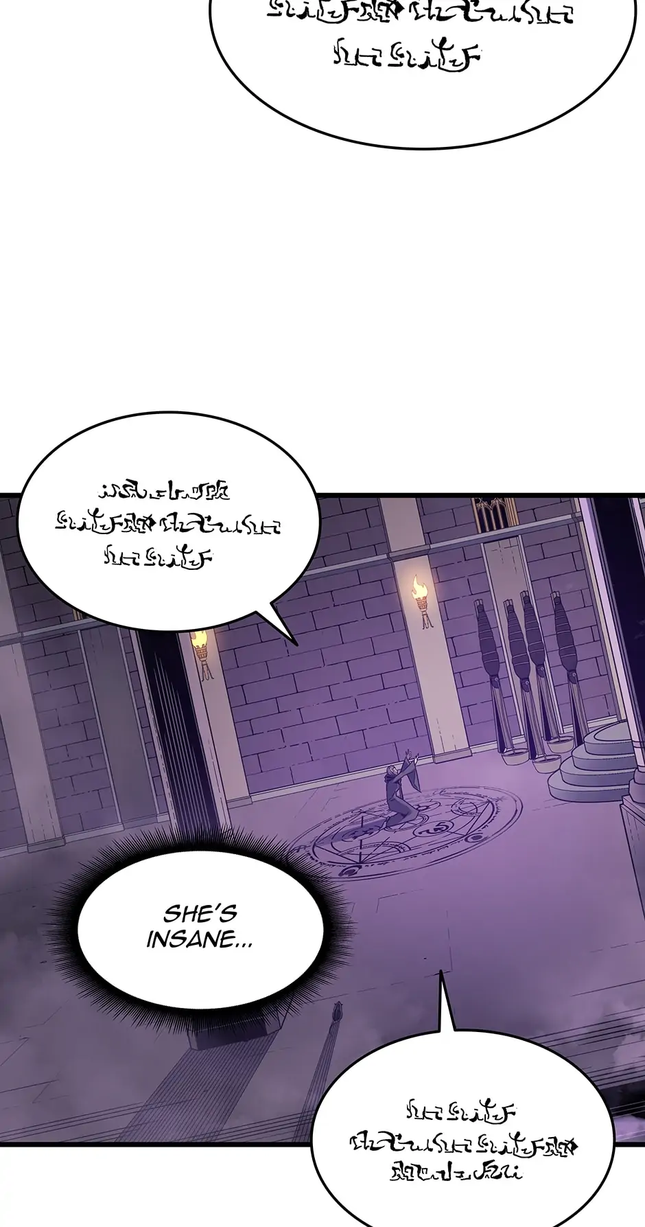 Read The Archmage Returns After 4000 Years Manga Online