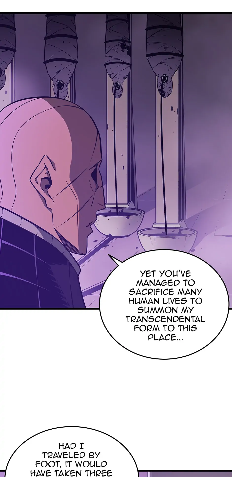 Read The Archmage Returns After 4000 Years Manga Online