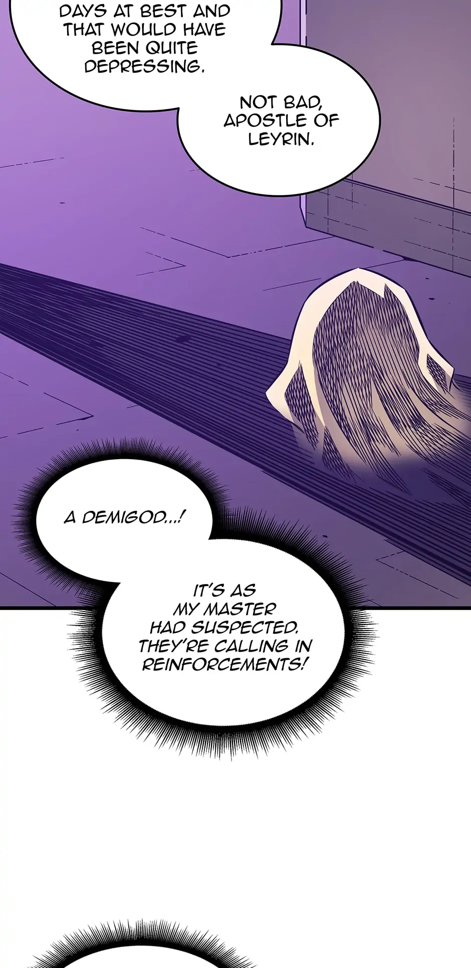Read The Archmage Returns After 4000 Years Manga Online