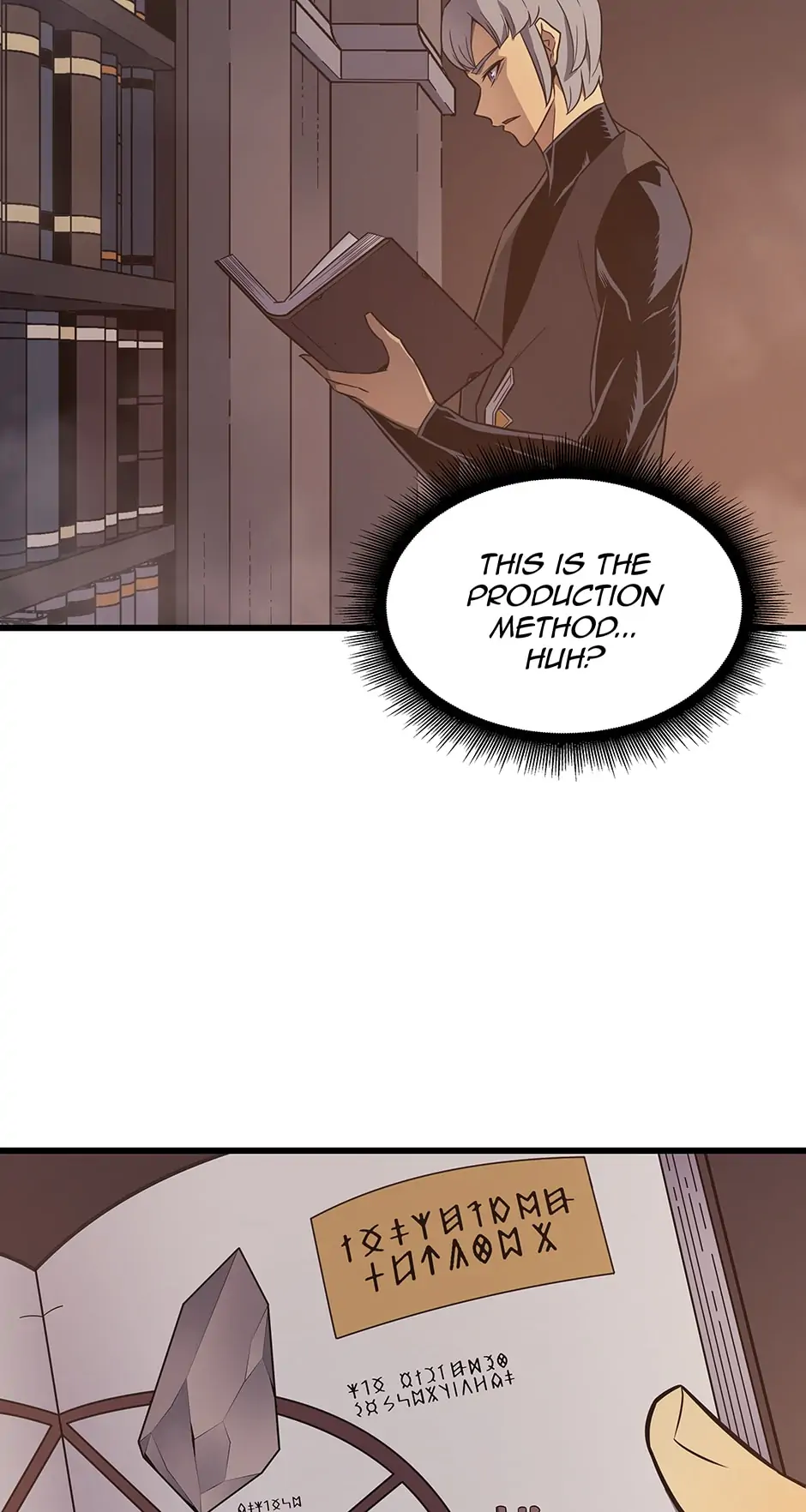 Read The Archmage Returns After 4000 Years Manga Online