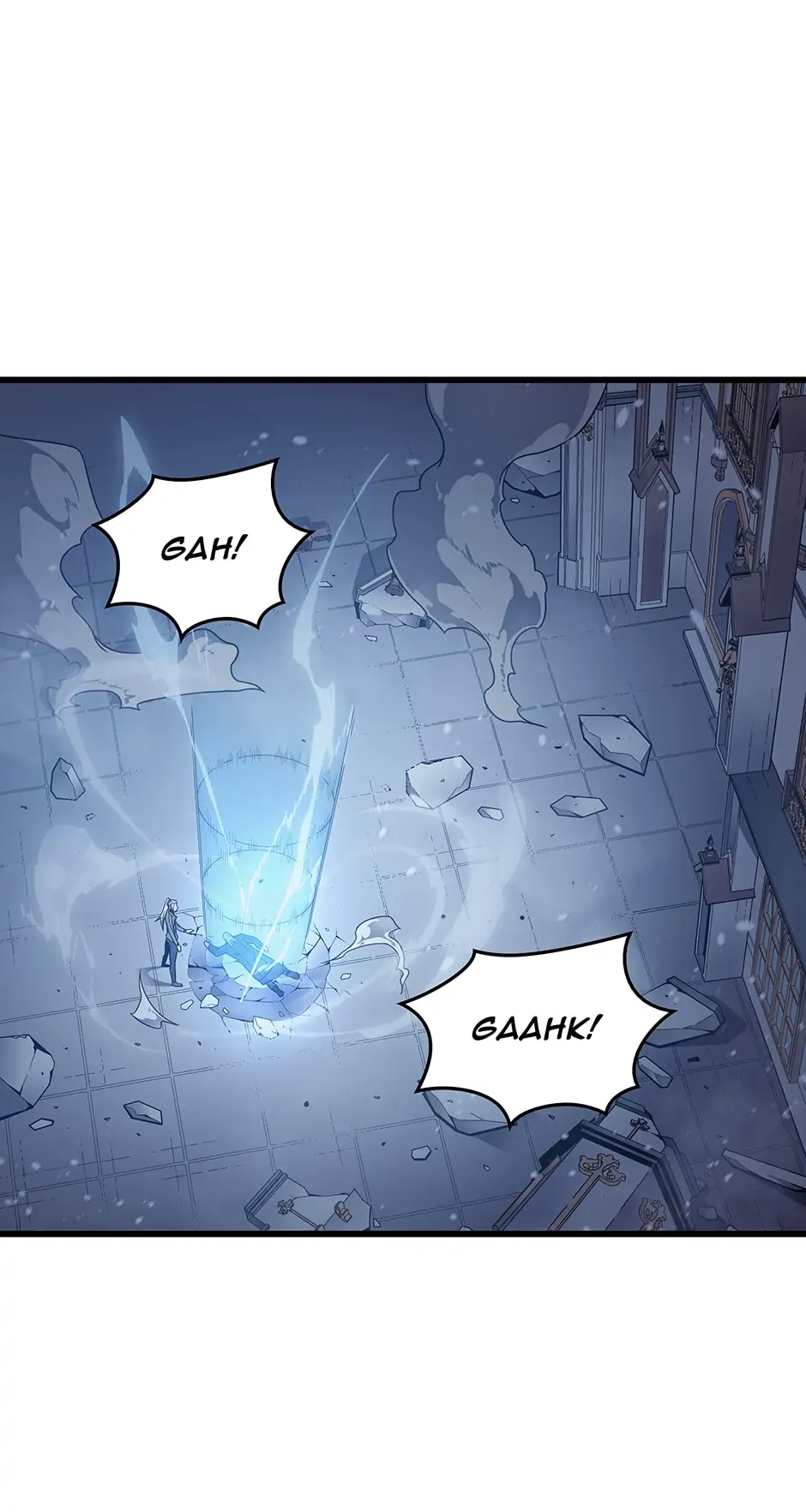 Read The Archmage Returns After 4000 Years Manga Online
