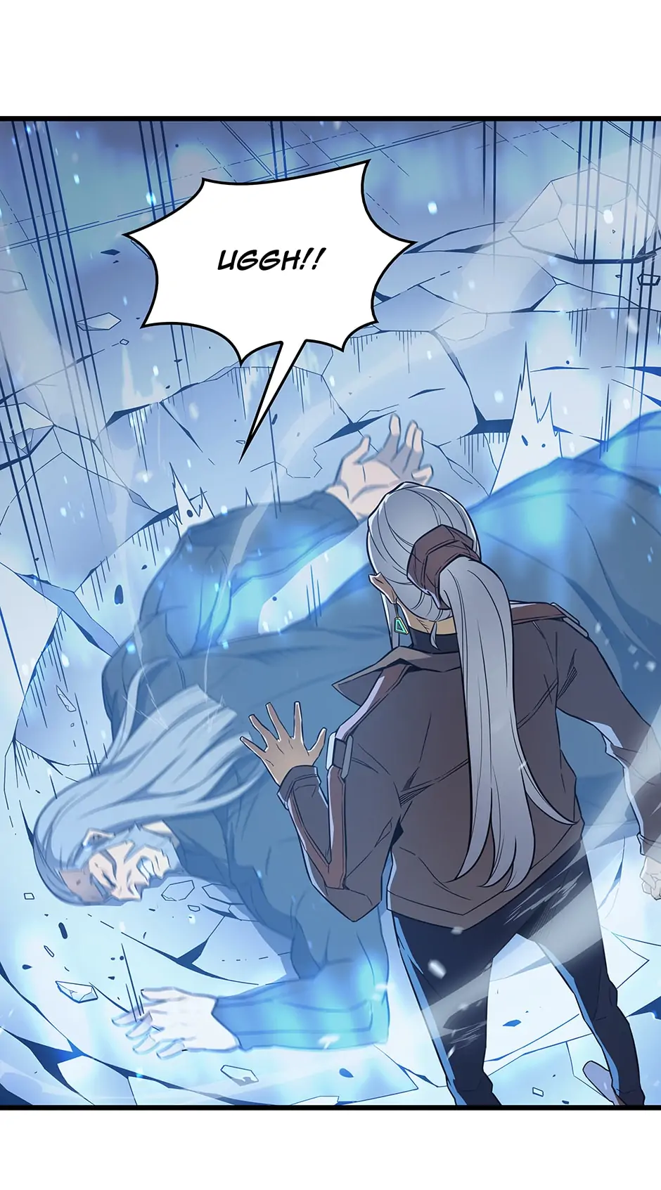 Read The Archmage Returns After 4000 Years Manga Online