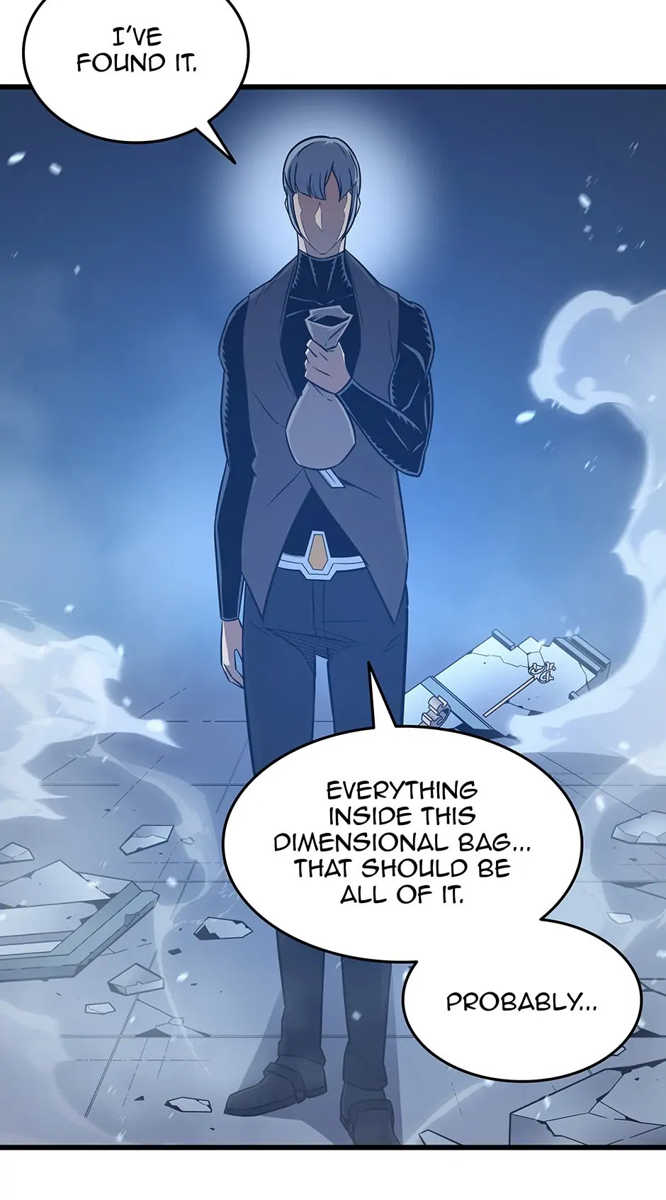 Read The Archmage Returns After 4000 Years Manga Online