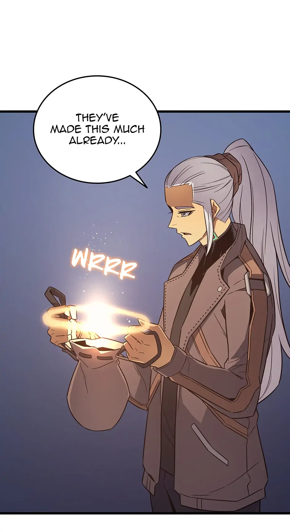 Read The Archmage Returns After 4000 Years Manga Online