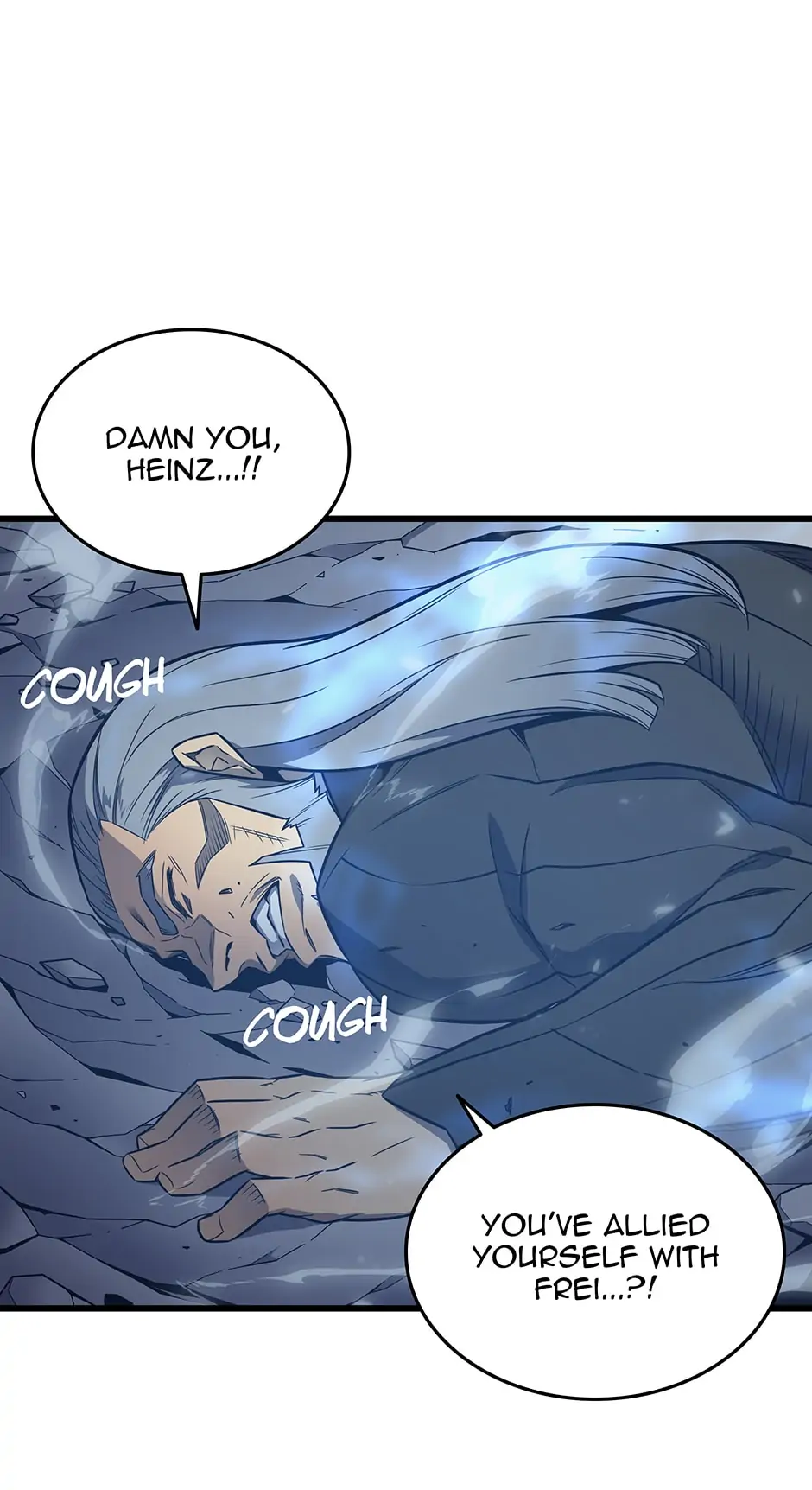 Read The Archmage Returns After 4000 Years Manga Online