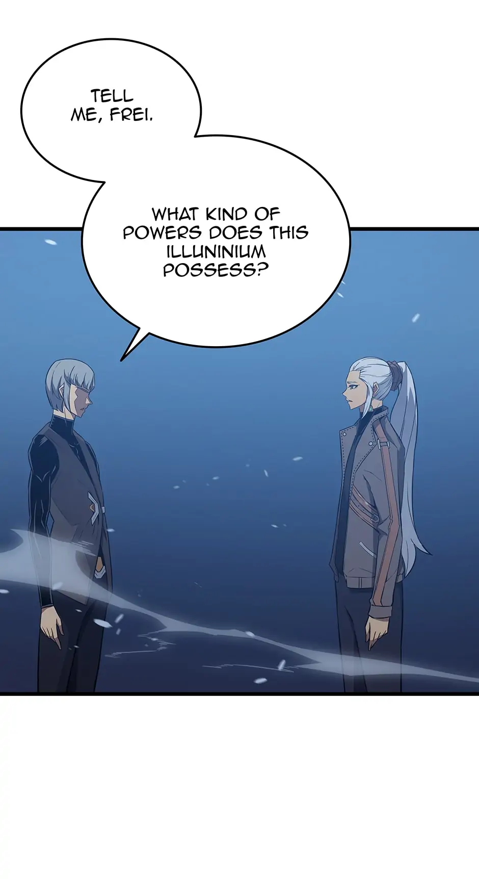 Read The Archmage Returns After 4000 Years Manga Online