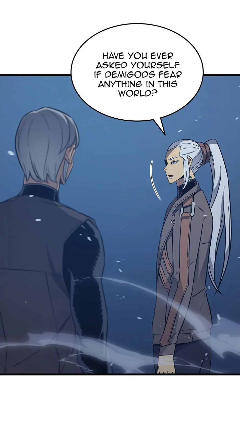 Read The Archmage Returns After 4000 Years Manga Online