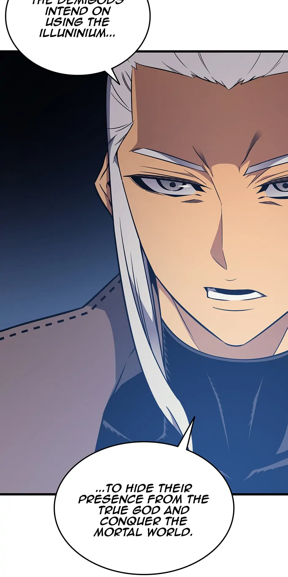 Read The Archmage Returns After 4000 Years Manga Online