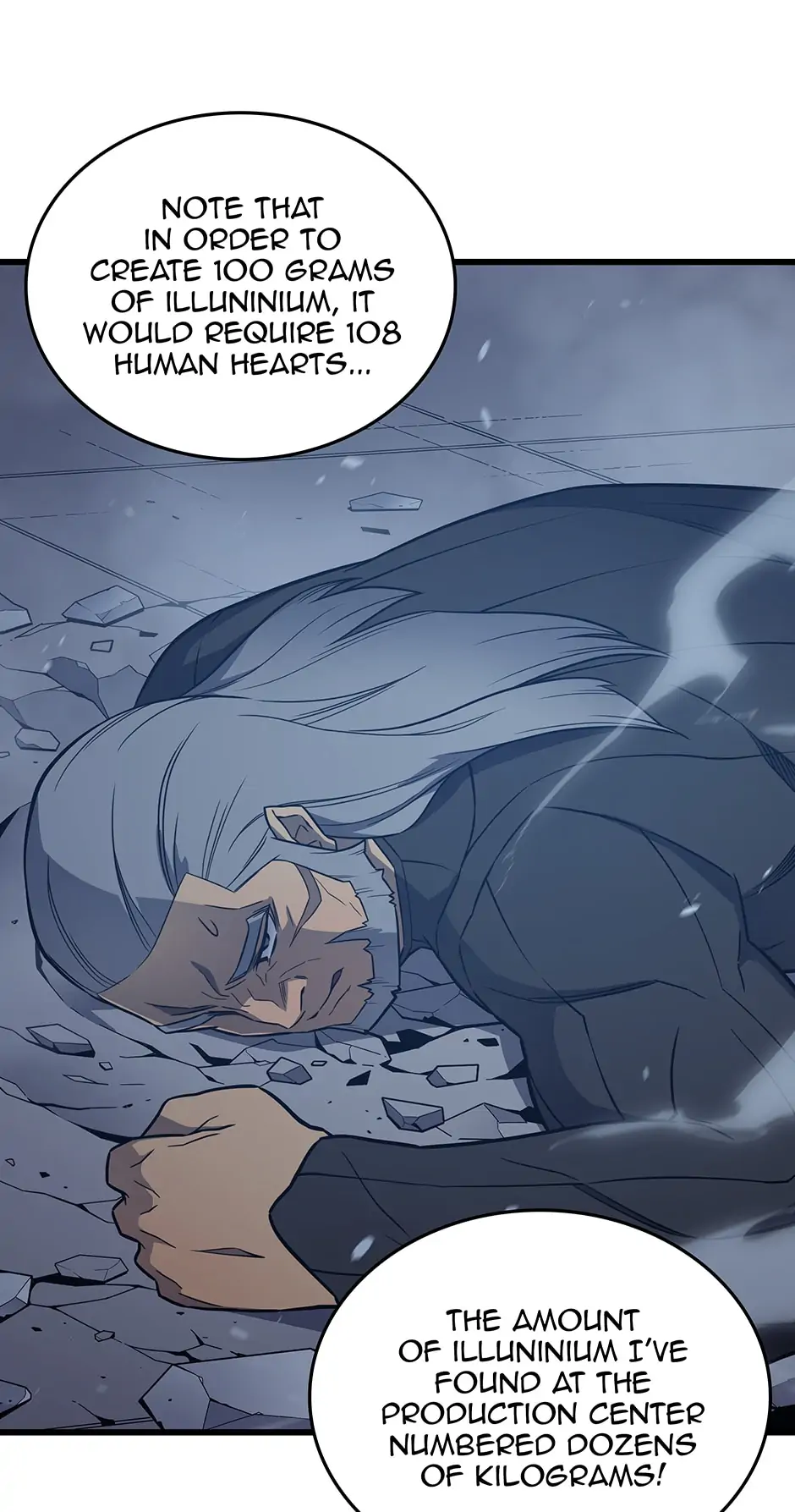 Read The Archmage Returns After 4000 Years Manga Online