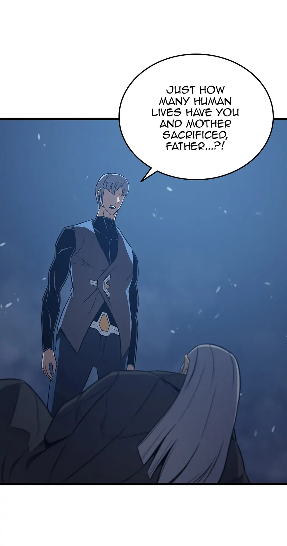 Read The Archmage Returns After 4000 Years Manga Online