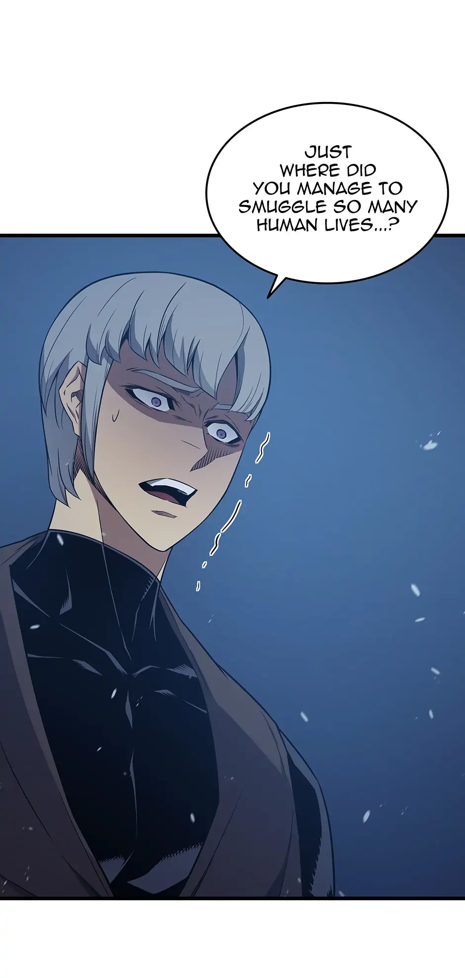 Read The Archmage Returns After 4000 Years Manga Online