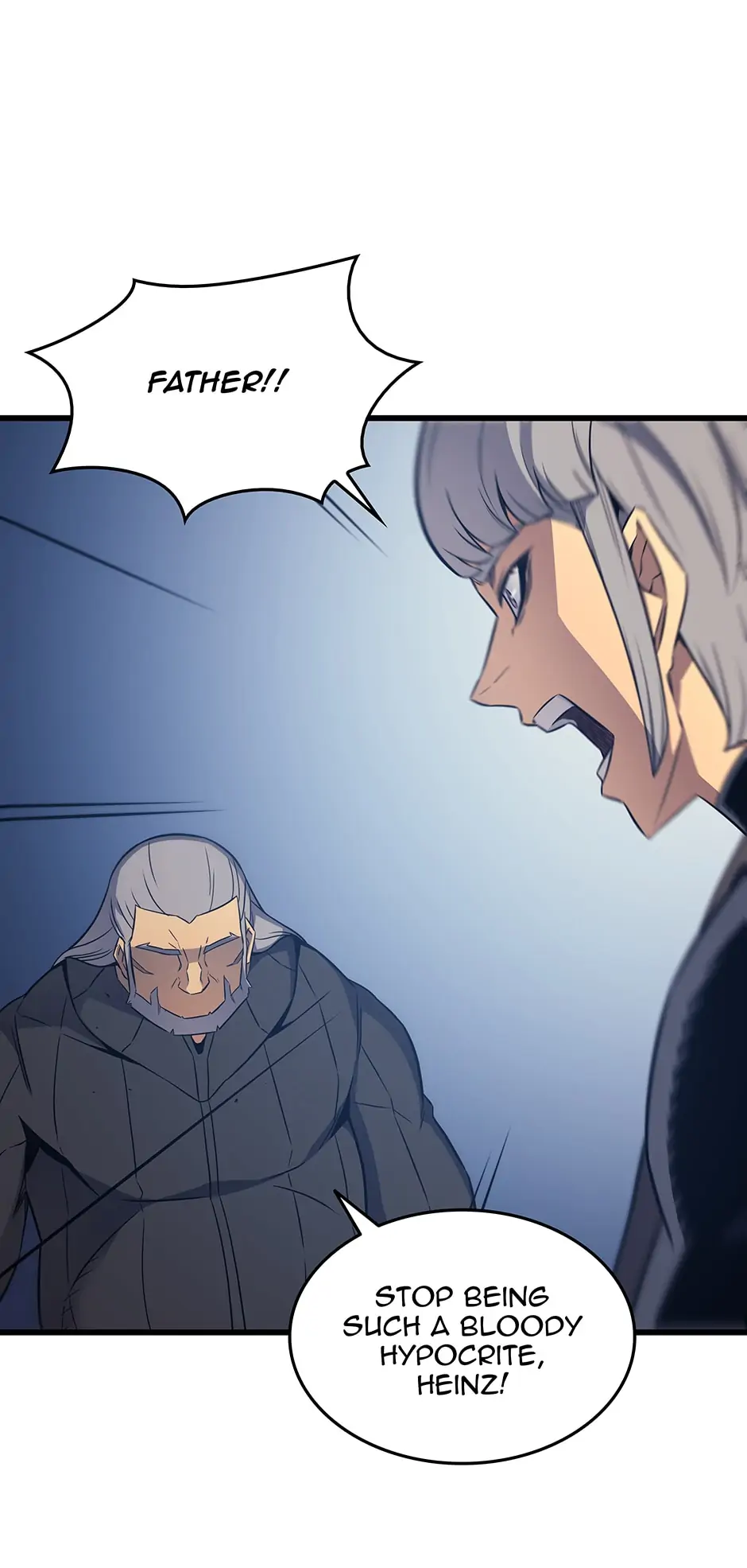 Read The Archmage Returns After 4000 Years Manga Online