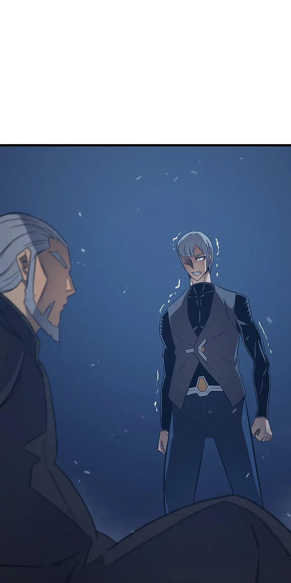 Read The Archmage Returns After 4000 Years Manga Online