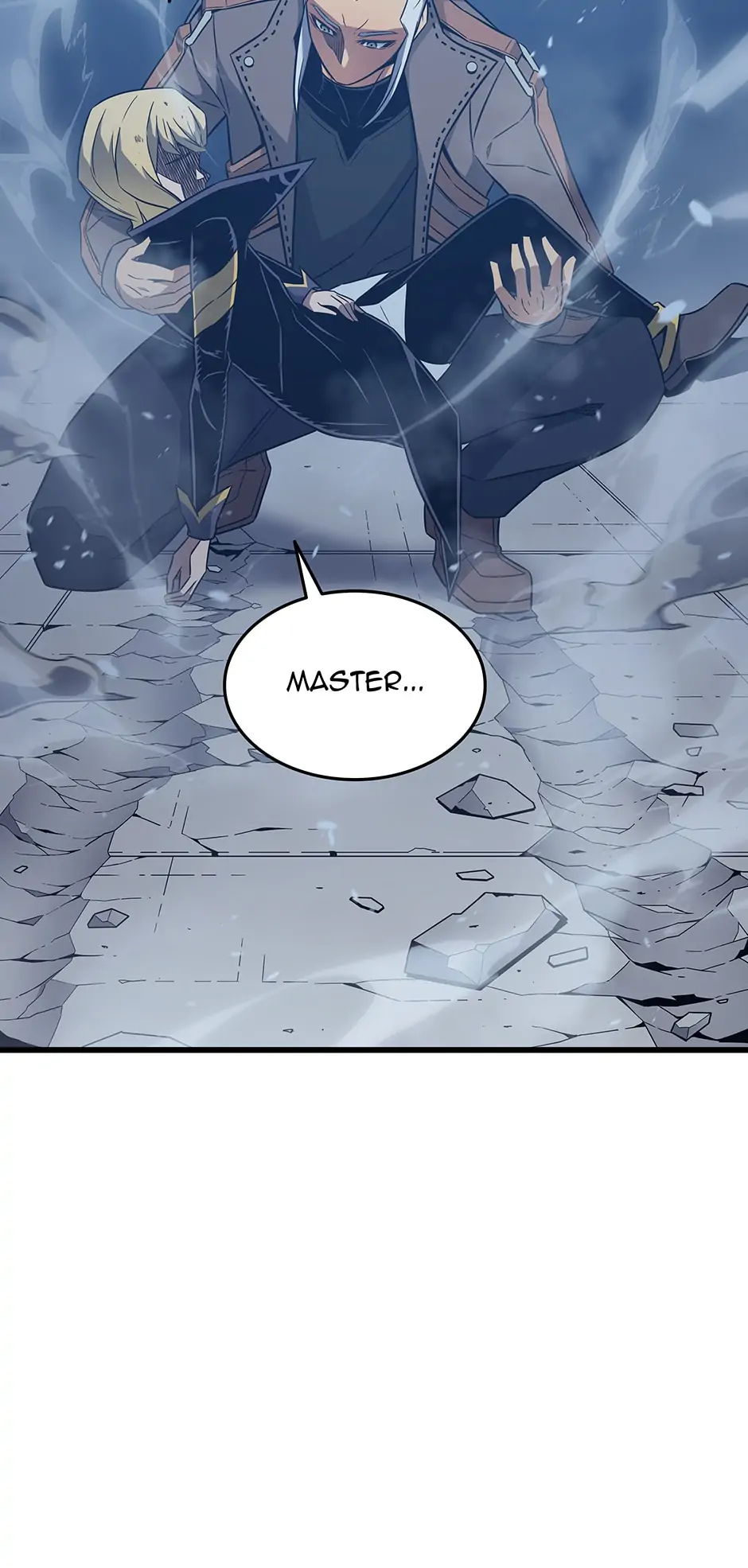 Read The Archmage Returns After 4000 Years Manga Online