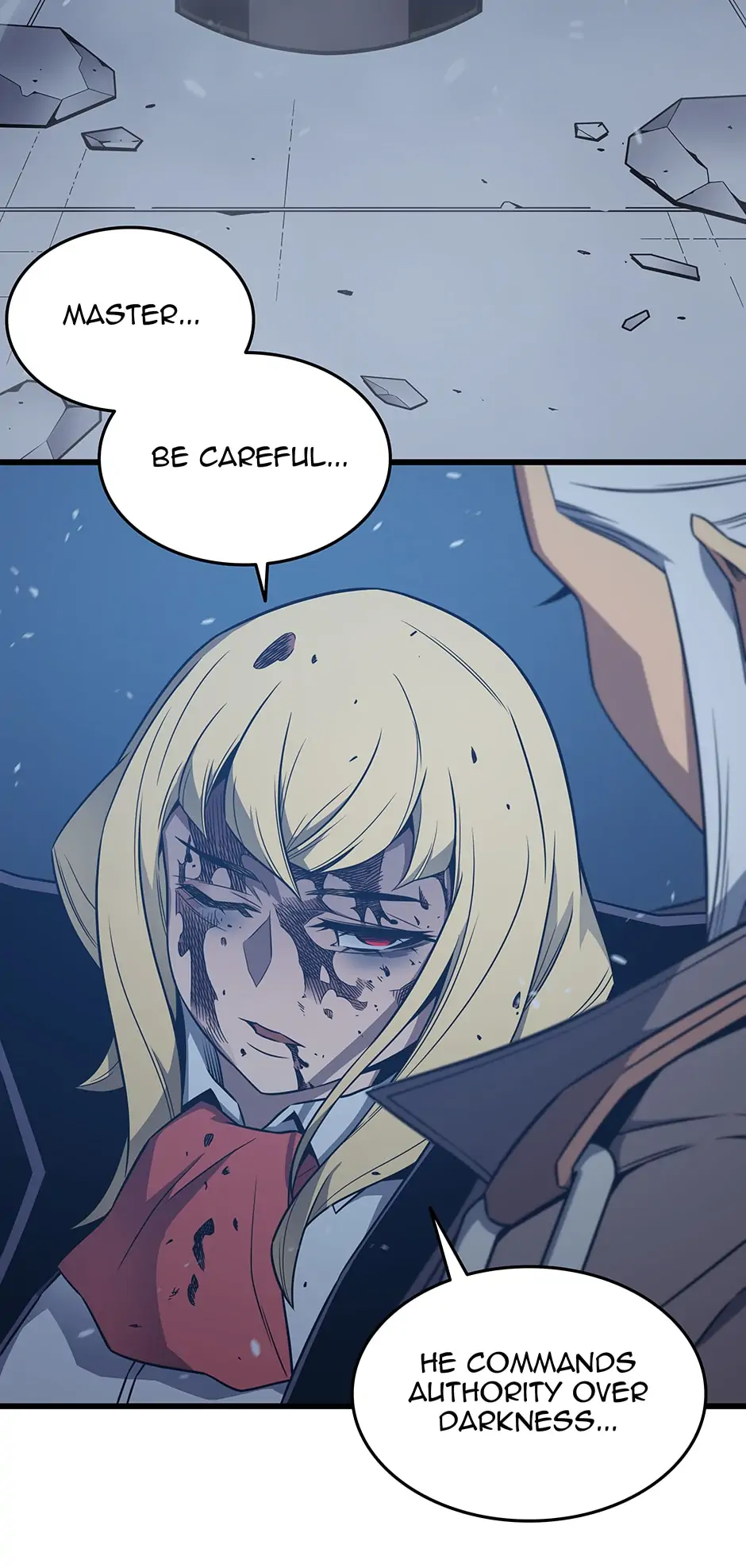 Read The Archmage Returns After 4000 Years Manga Online