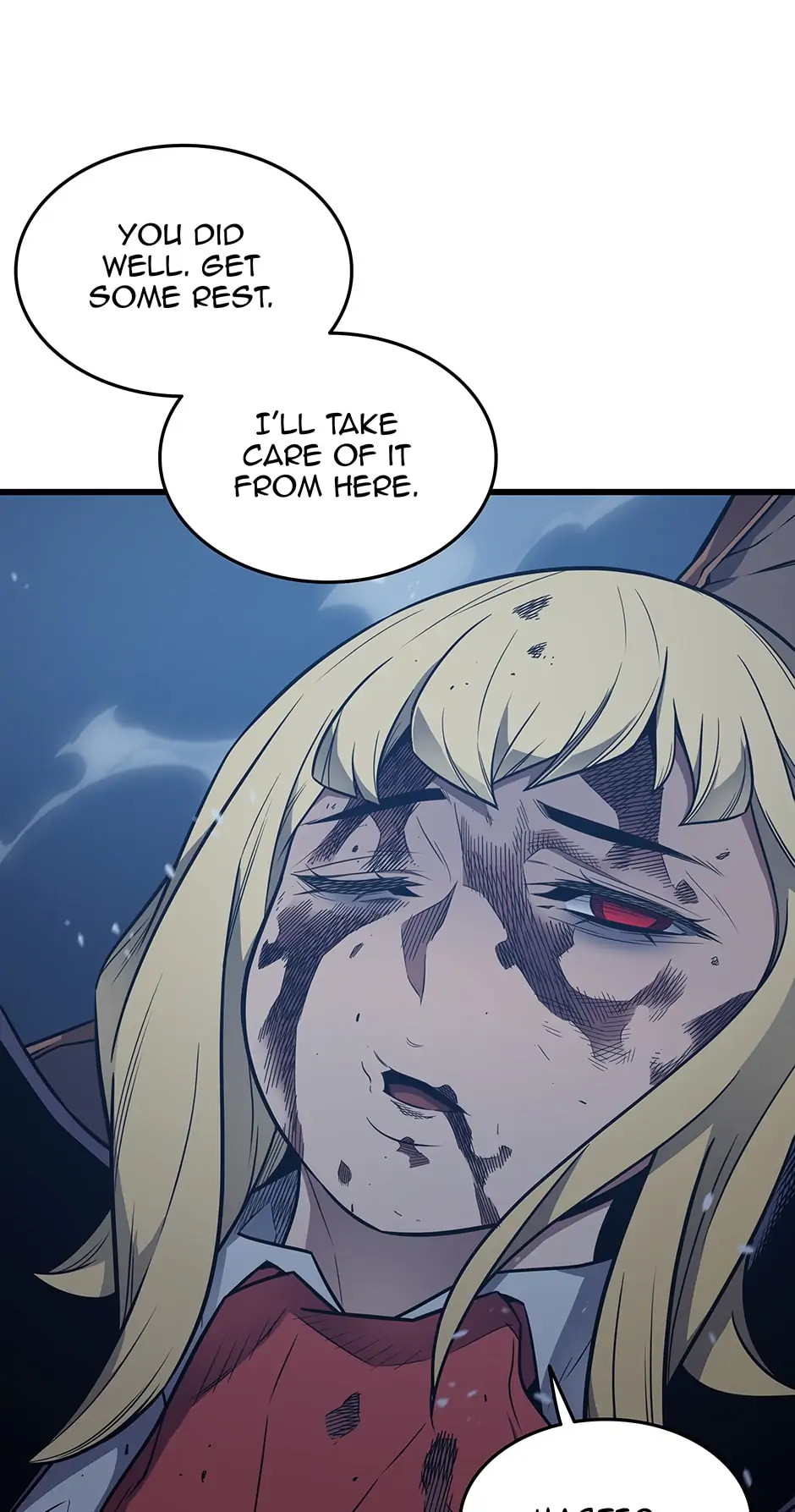 Read The Archmage Returns After 4000 Years Manga Online