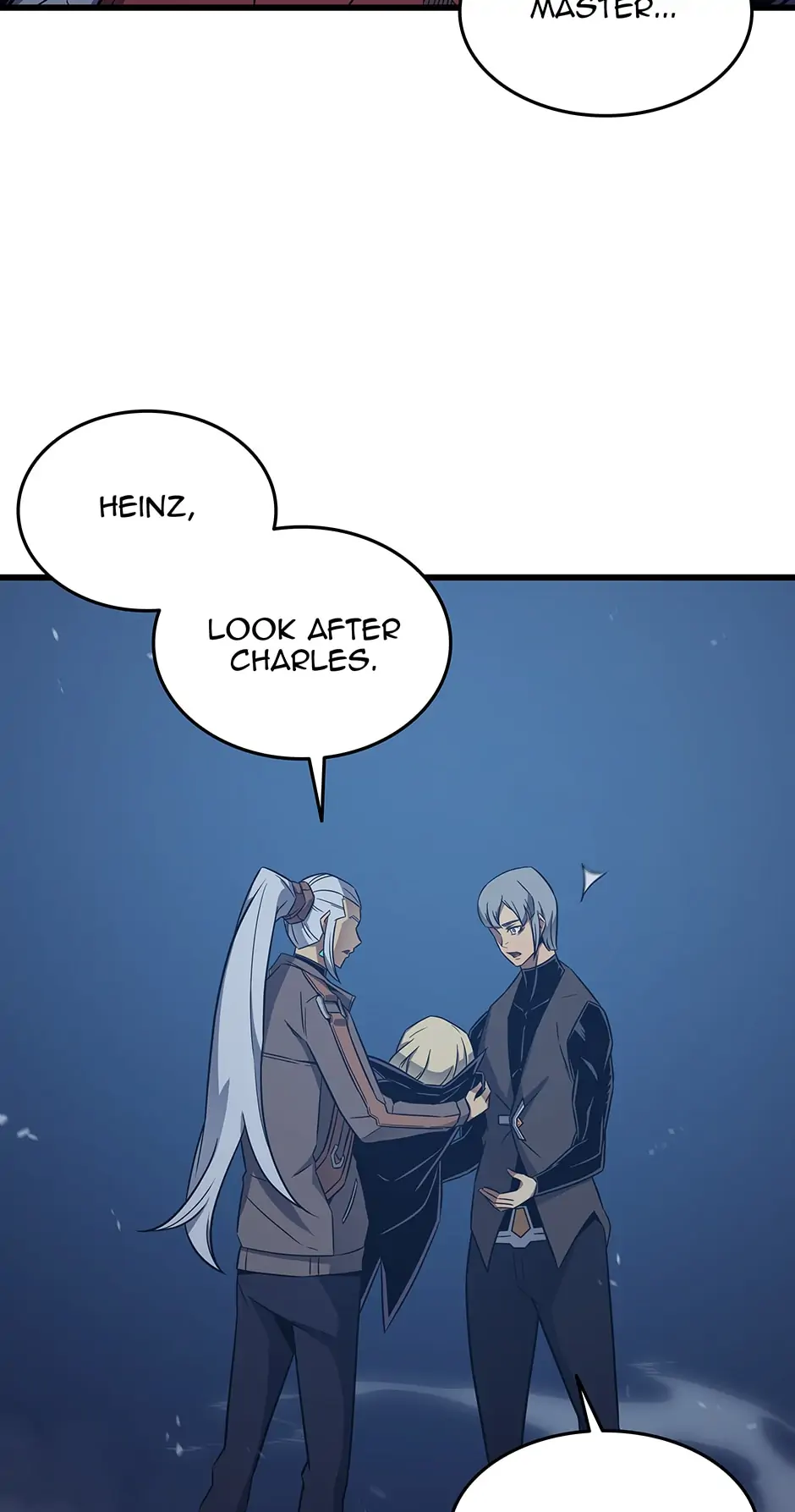 Read The Archmage Returns After 4000 Years Manga Online