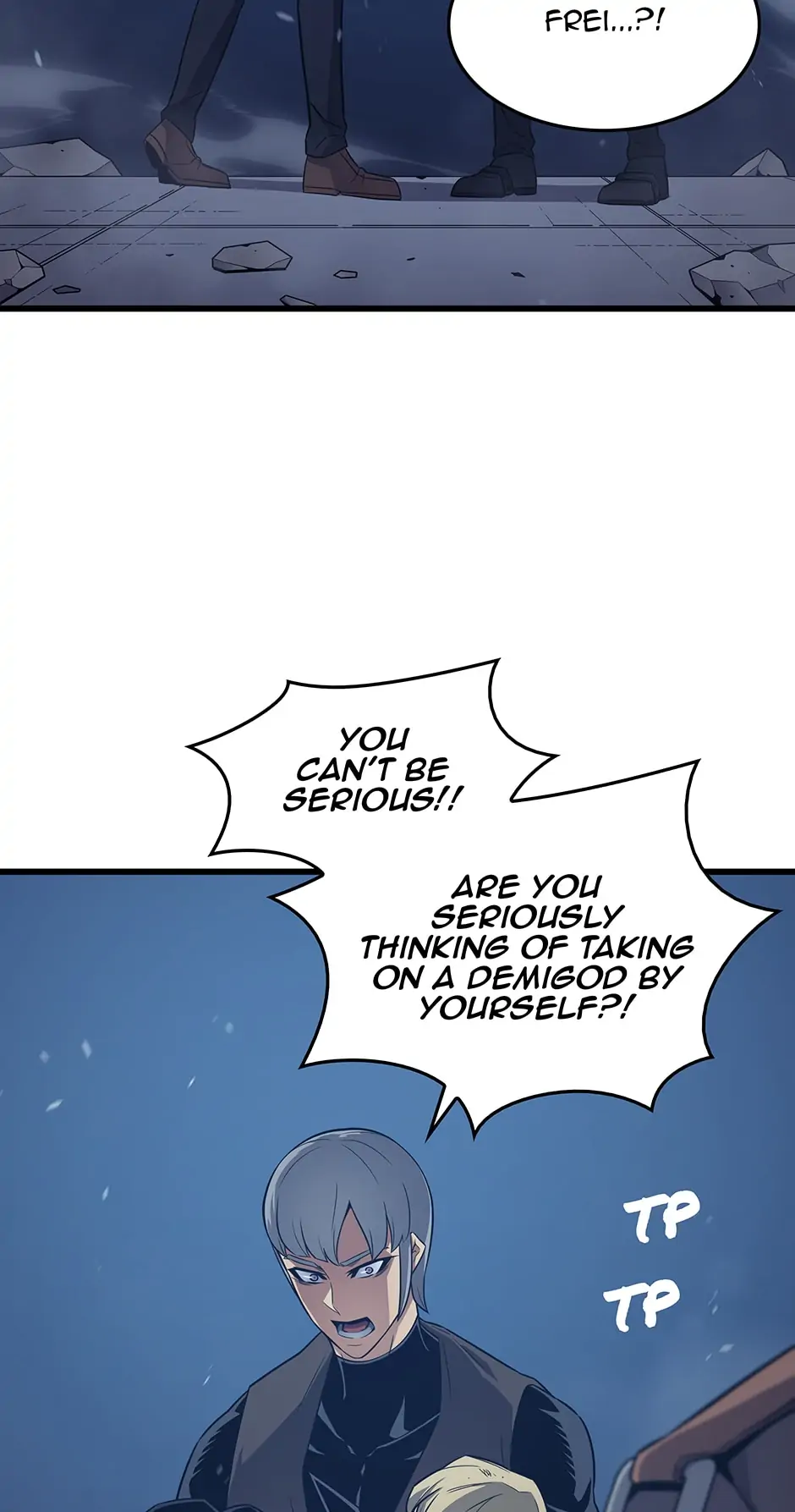 Read The Archmage Returns After 4000 Years Manga Online