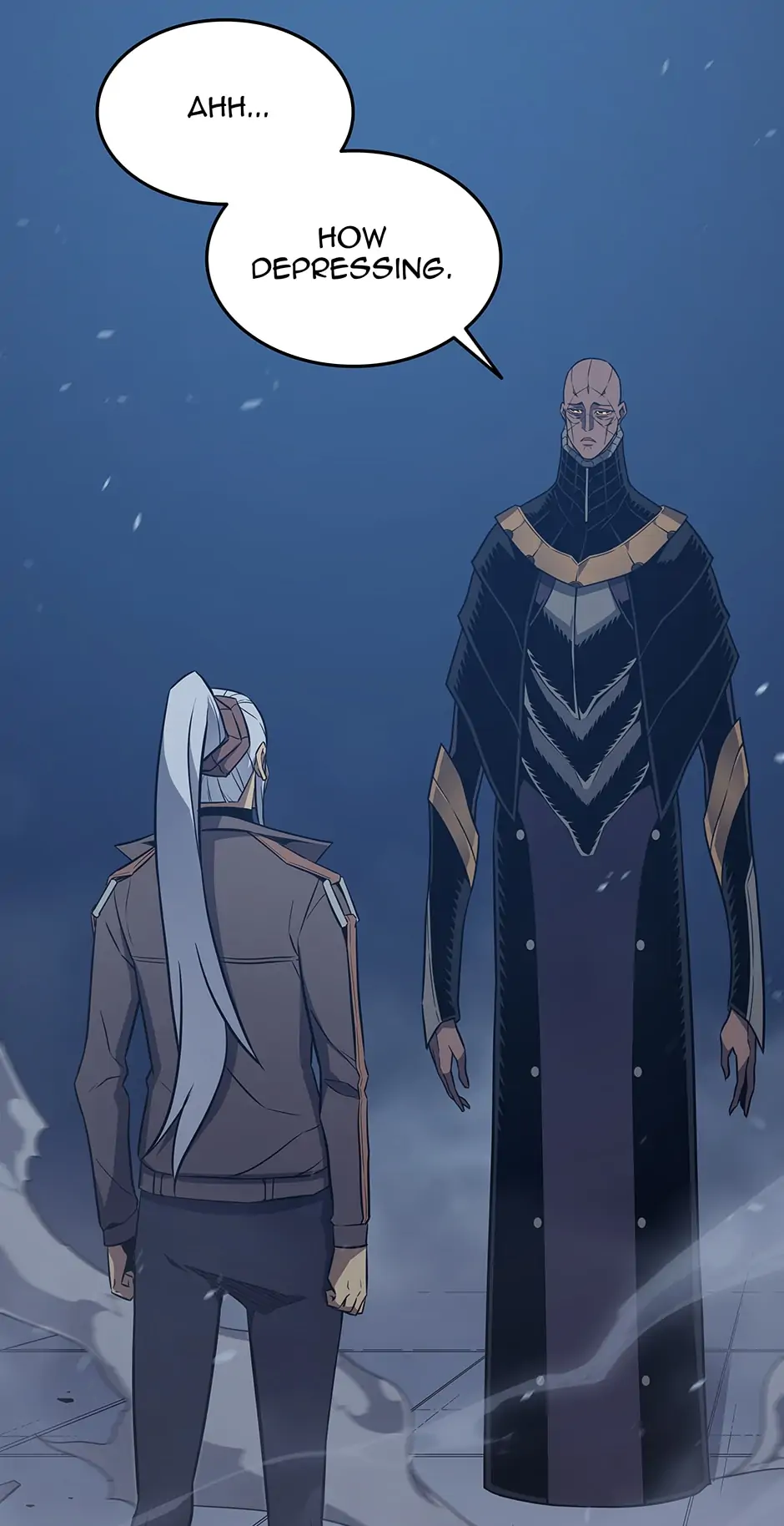 Read The Archmage Returns After 4000 Years Manga Online