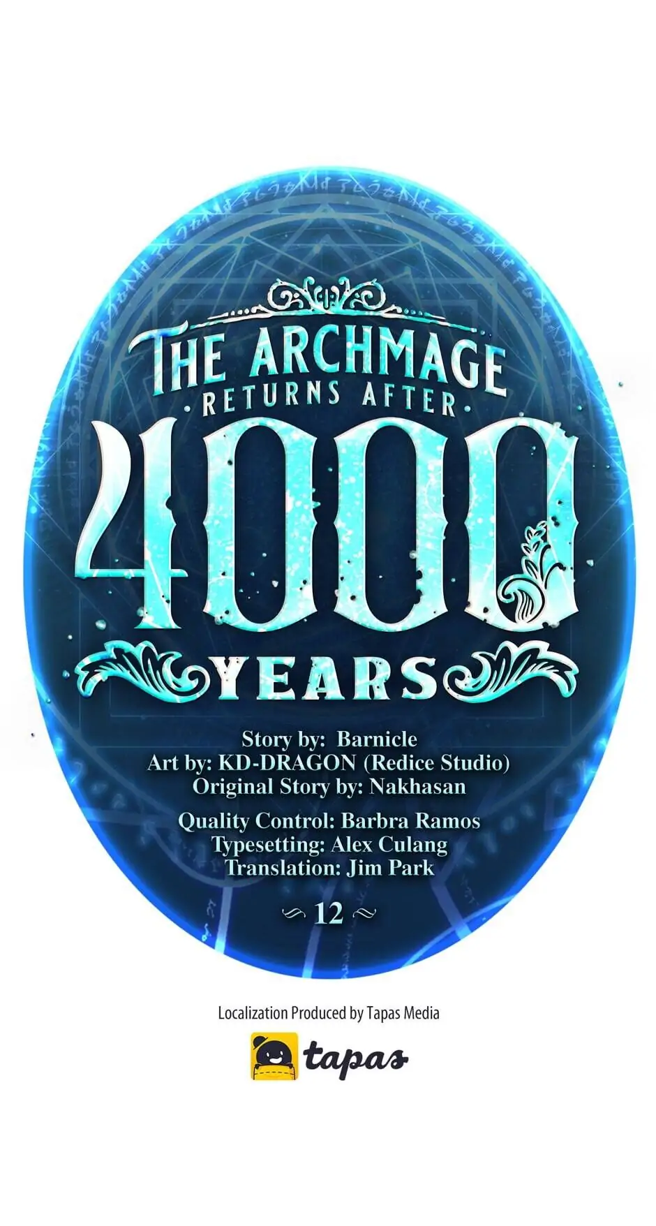 Read The Archmage Returns After 4000 Years Manga Online