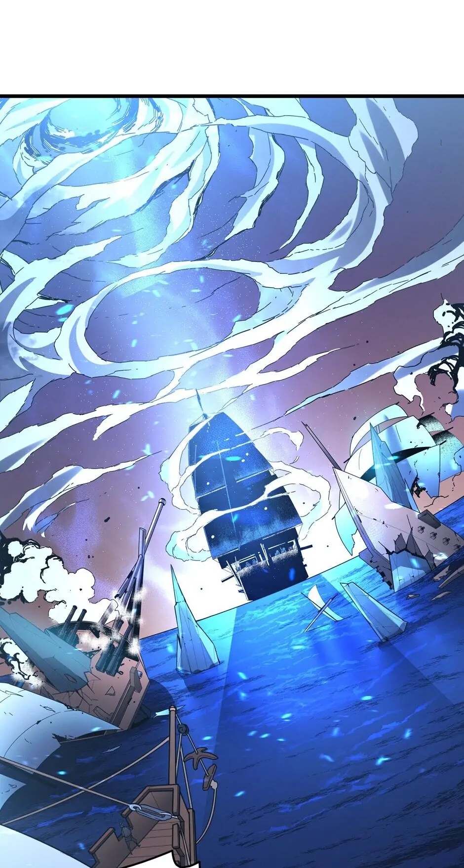 Read The Archmage Returns After 4000 Years Manga Online