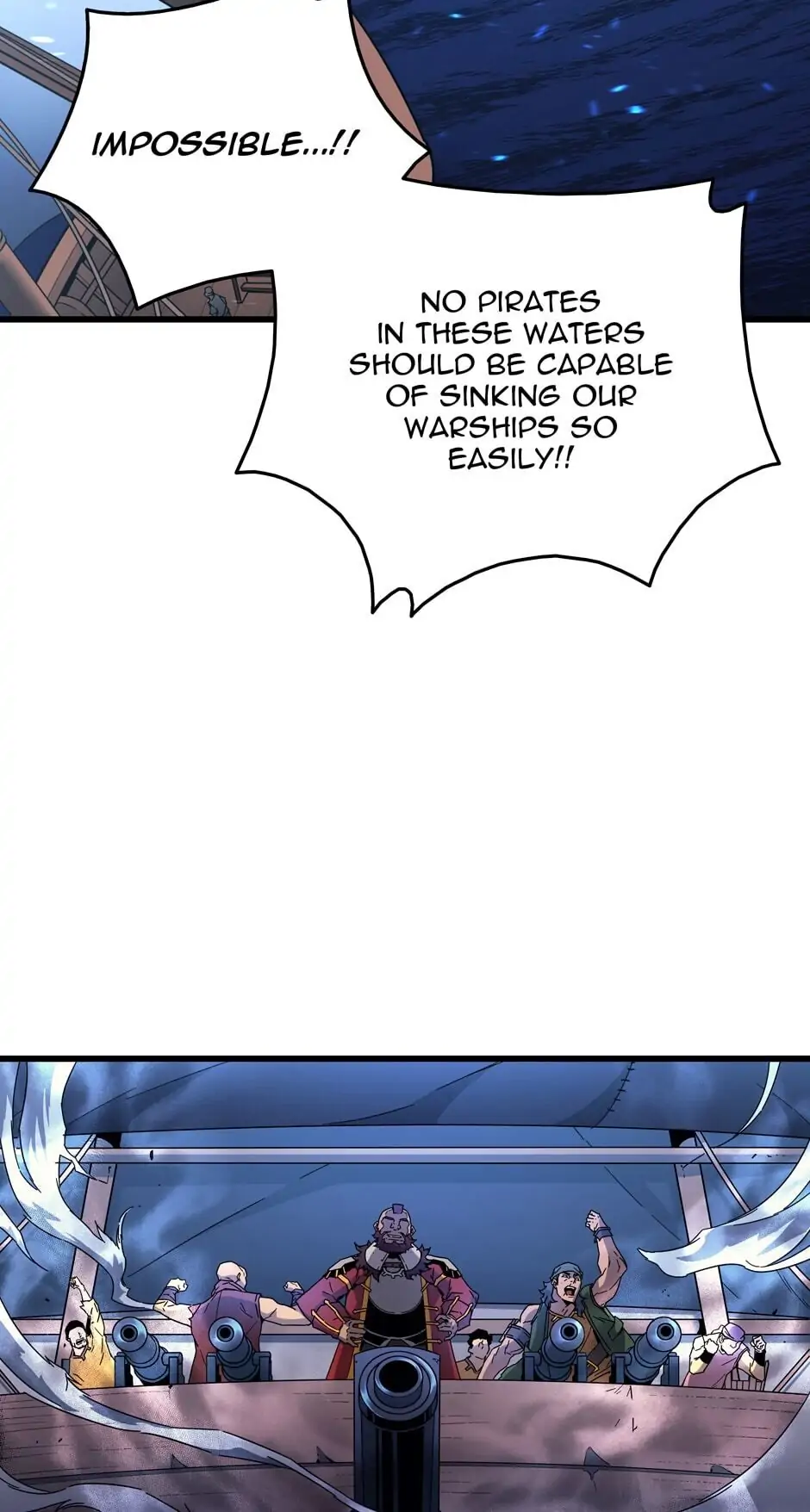 Read The Archmage Returns After 4000 Years Manga Online