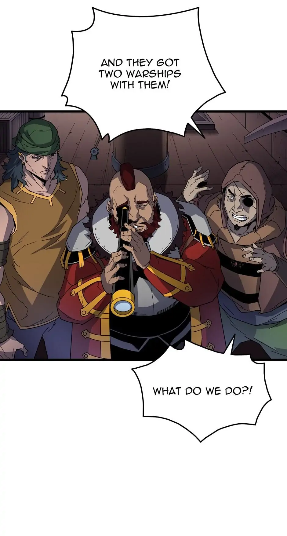 Read The Archmage Returns After 4000 Years Manga Online