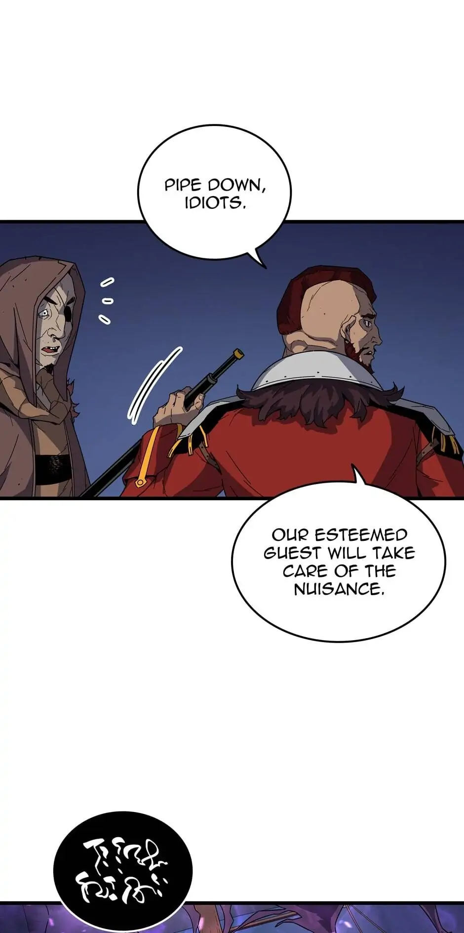 Read The Archmage Returns After 4000 Years Manga Online