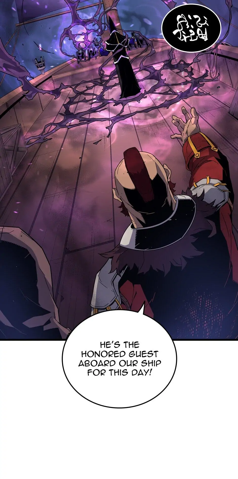 Read The Archmage Returns After 4000 Years Manga Online