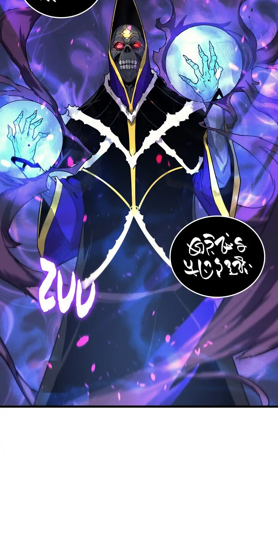 Read The Archmage Returns After 4000 Years Manga Online