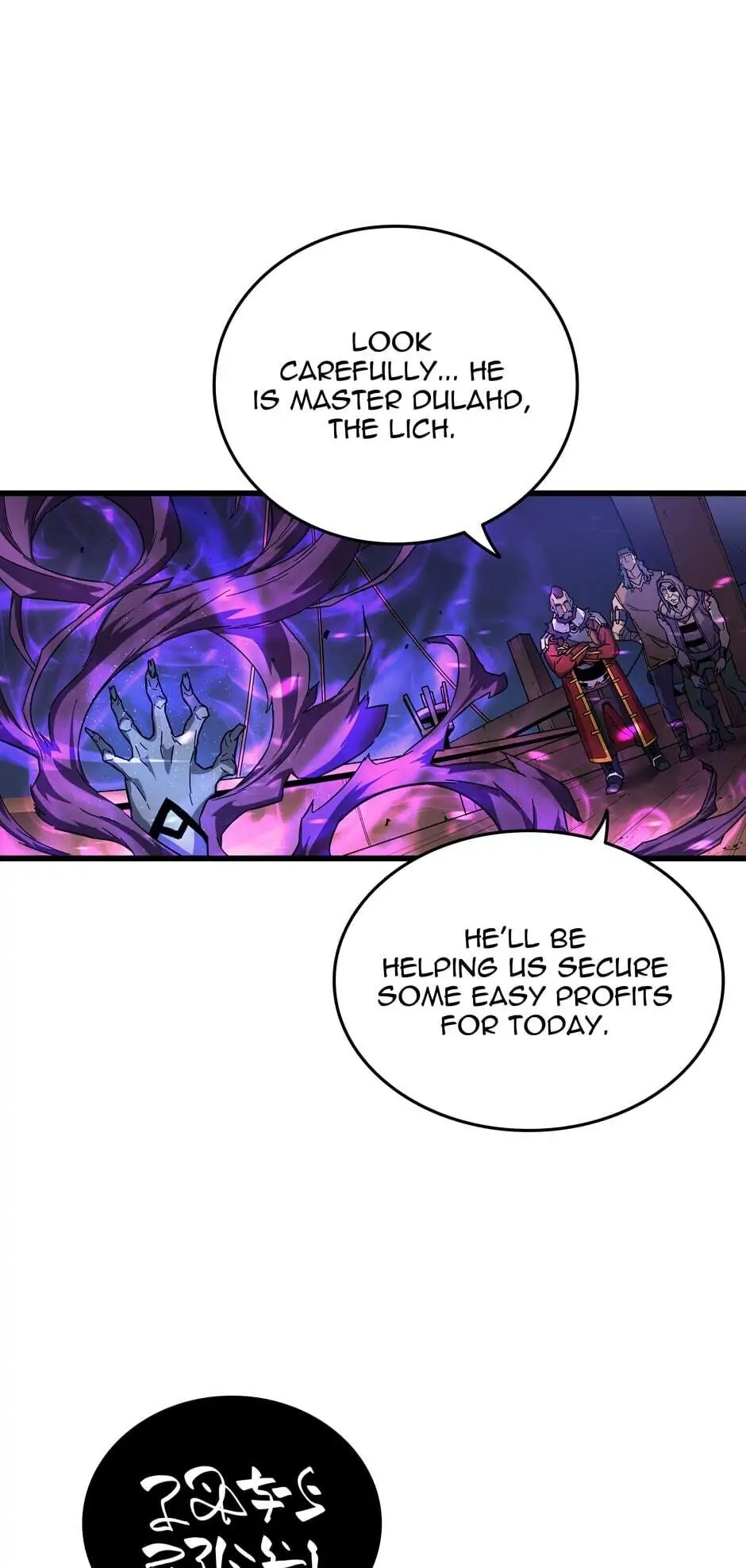 Read The Archmage Returns After 4000 Years Manga Online