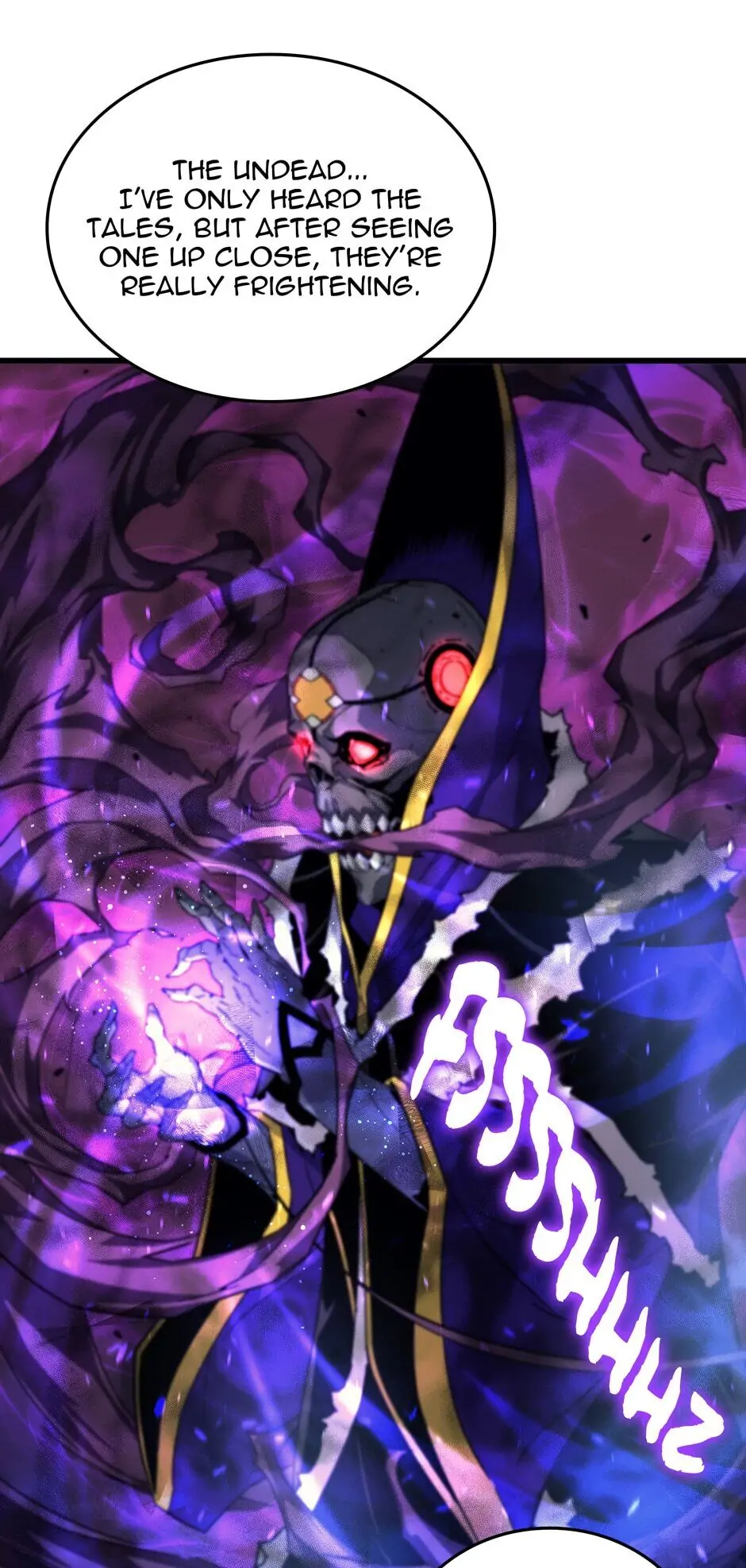 Read The Archmage Returns After 4000 Years Manga Online